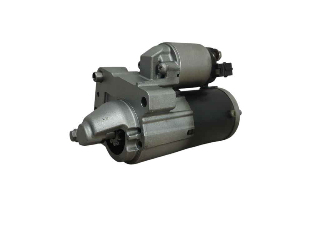 Motor Partida Arranque C4 Cactus Lounge 1.6 Thp 2019
