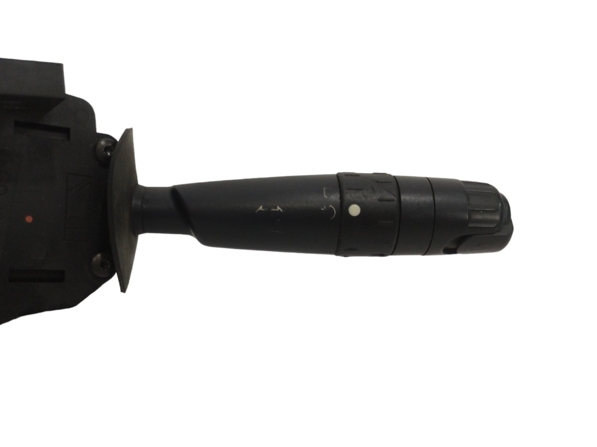 Chave Seta Limpador Peugeot 206 1999 A 2001 9630605180 6