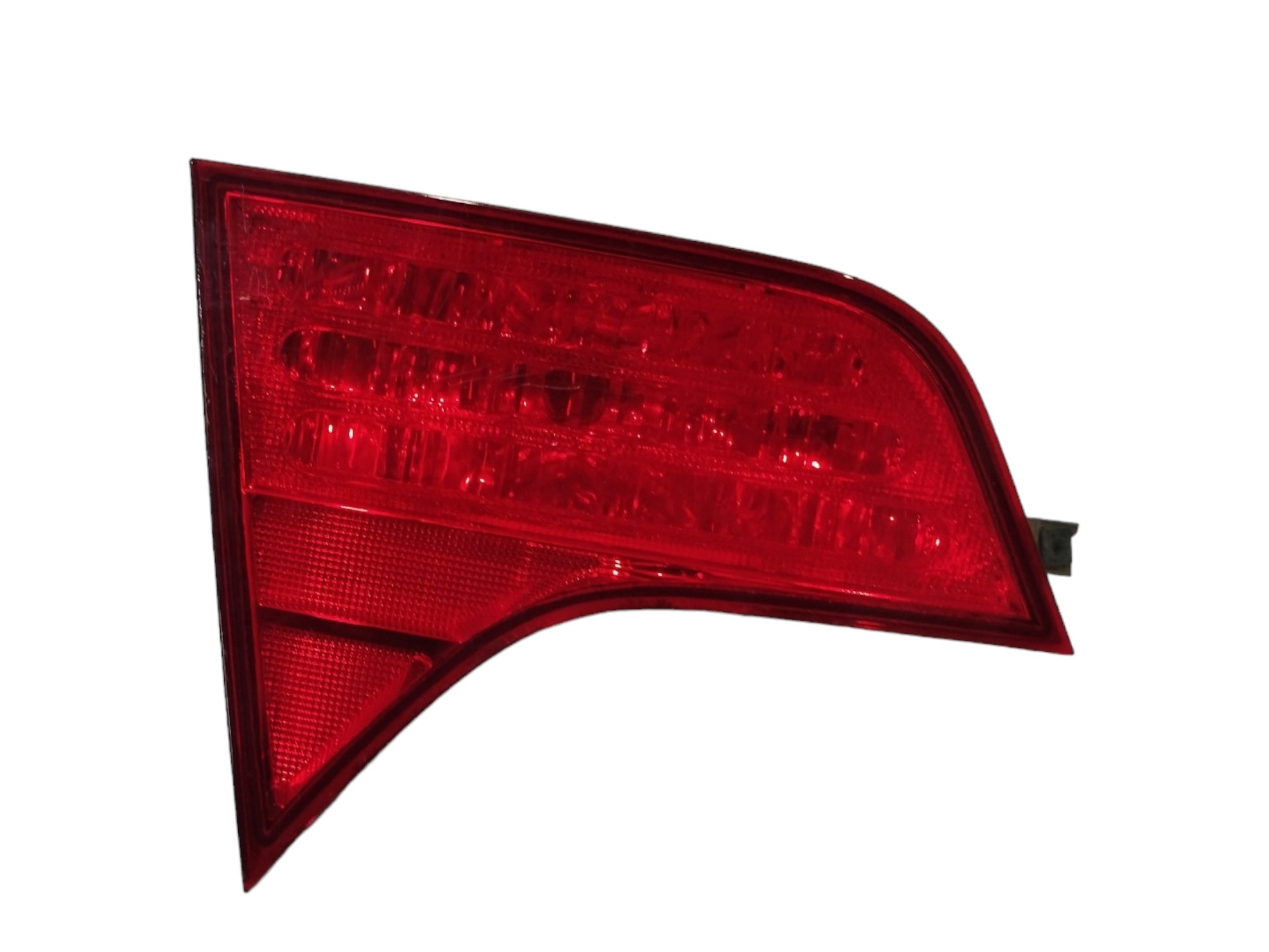 Lanterna Traseira New Civic 2007 A 2011 Esquerda 34156snj 5