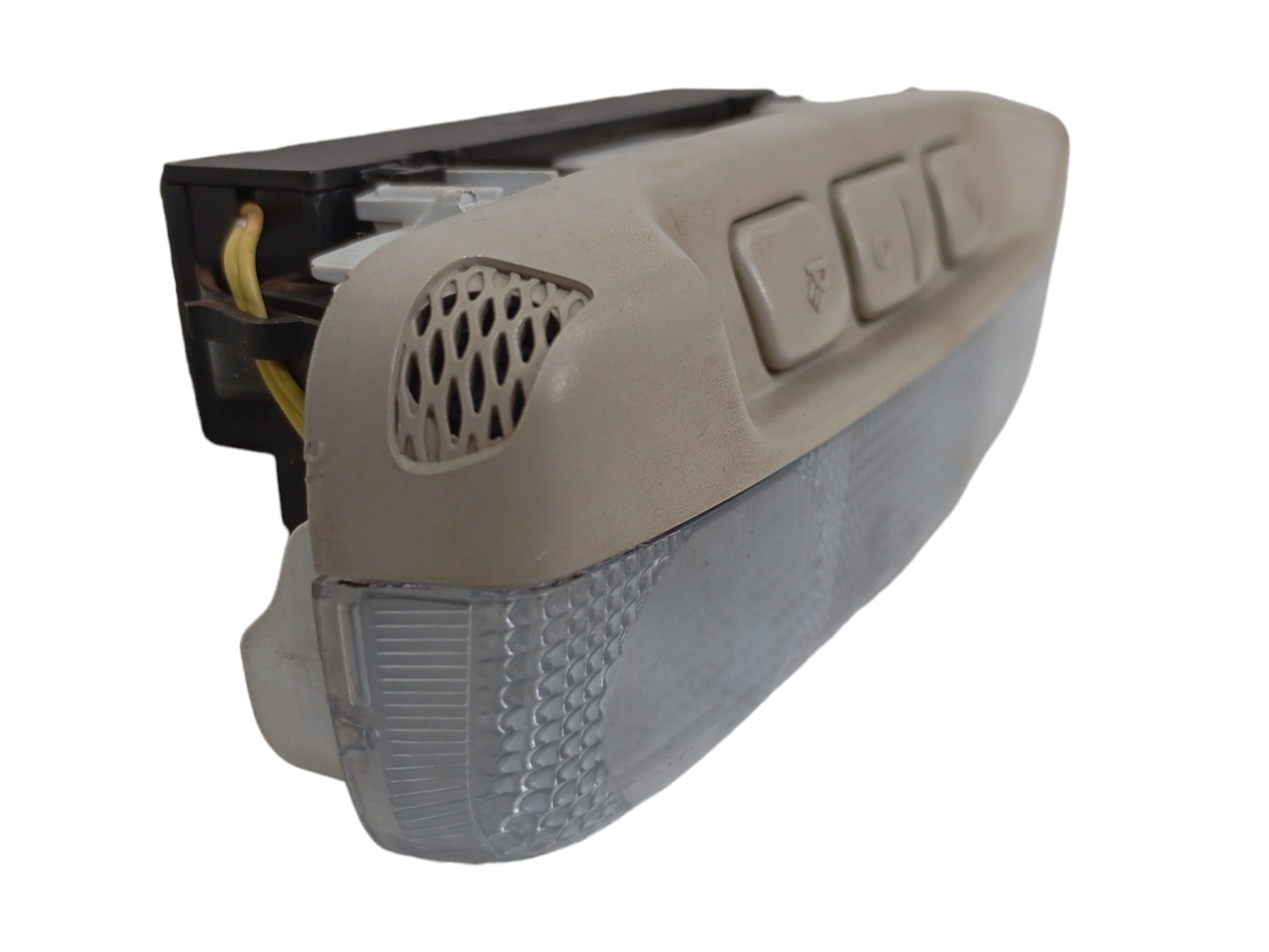 Lanterna Luz Teto Ecosport 2012 A 2017 4