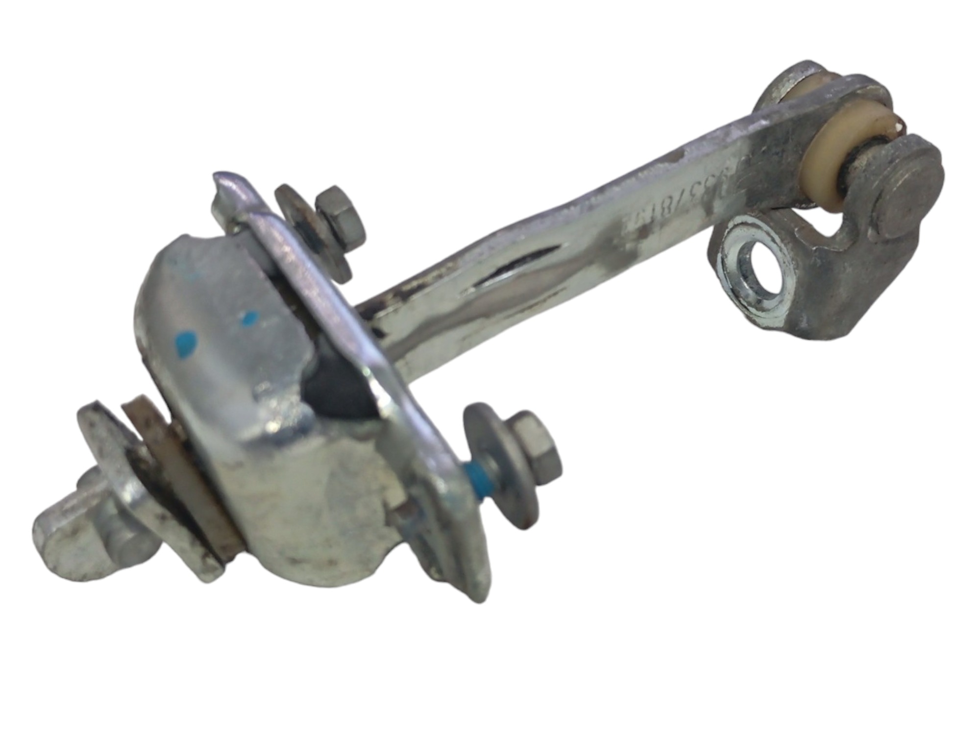 Limitador Porta Dianteira Esquerdo Celta 2001 2016 2