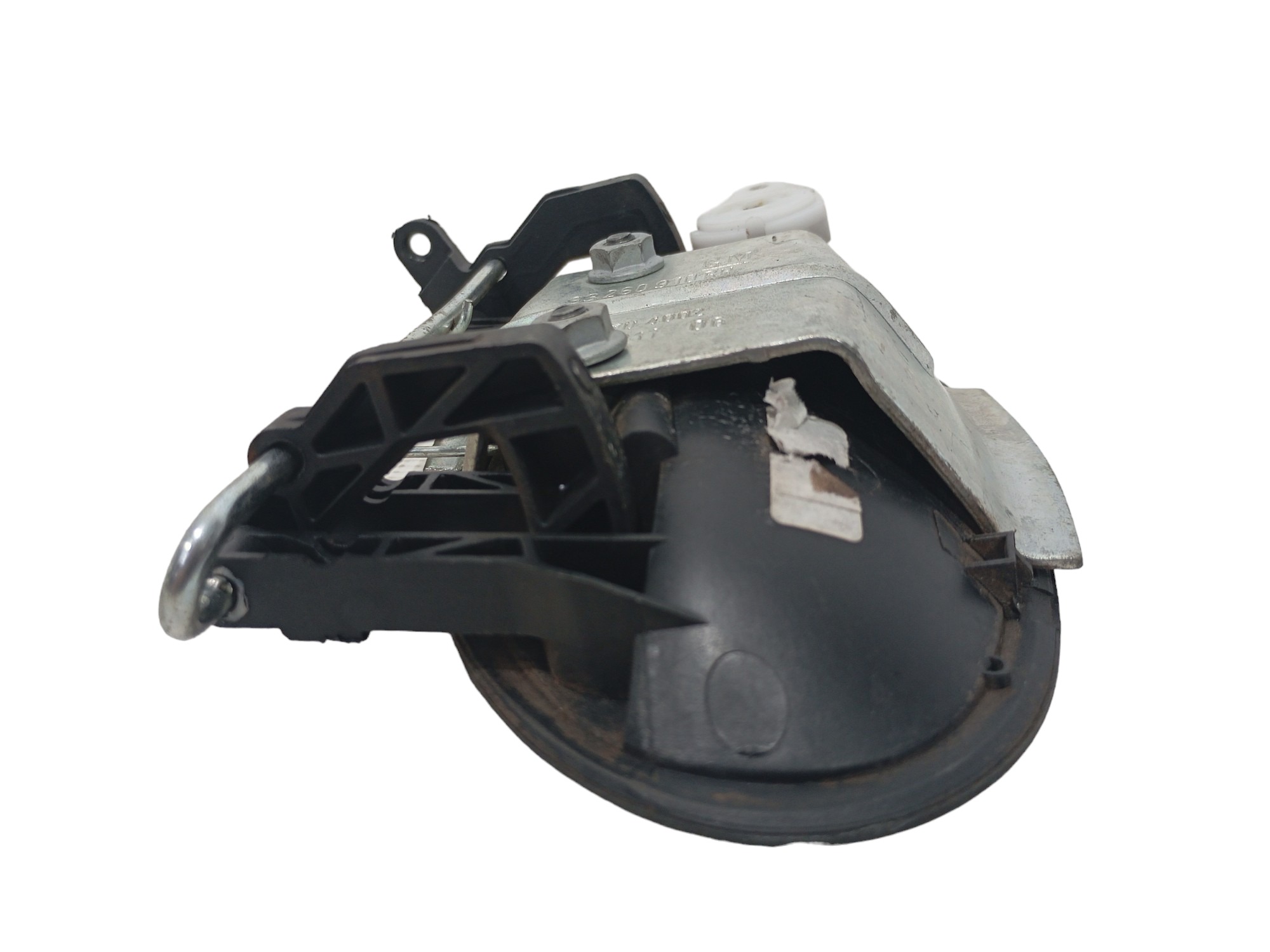 Maçaneta Externa Porta Dianteira Celta 2007 2014 Direita Dianteira 7
