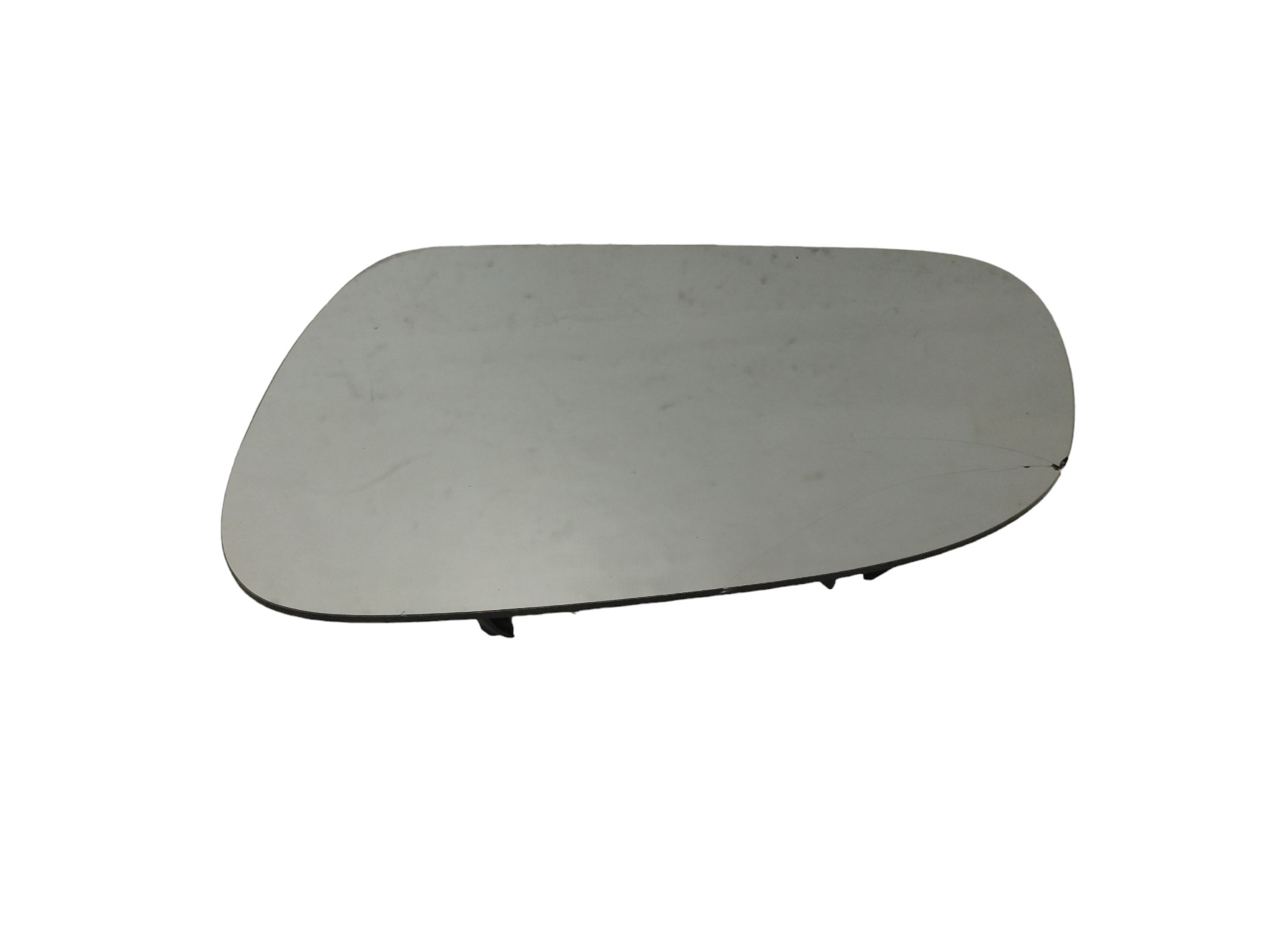 Lente Base Retrovisor Fox 2003 A 2009 Esquerdo Cp20n4507 3