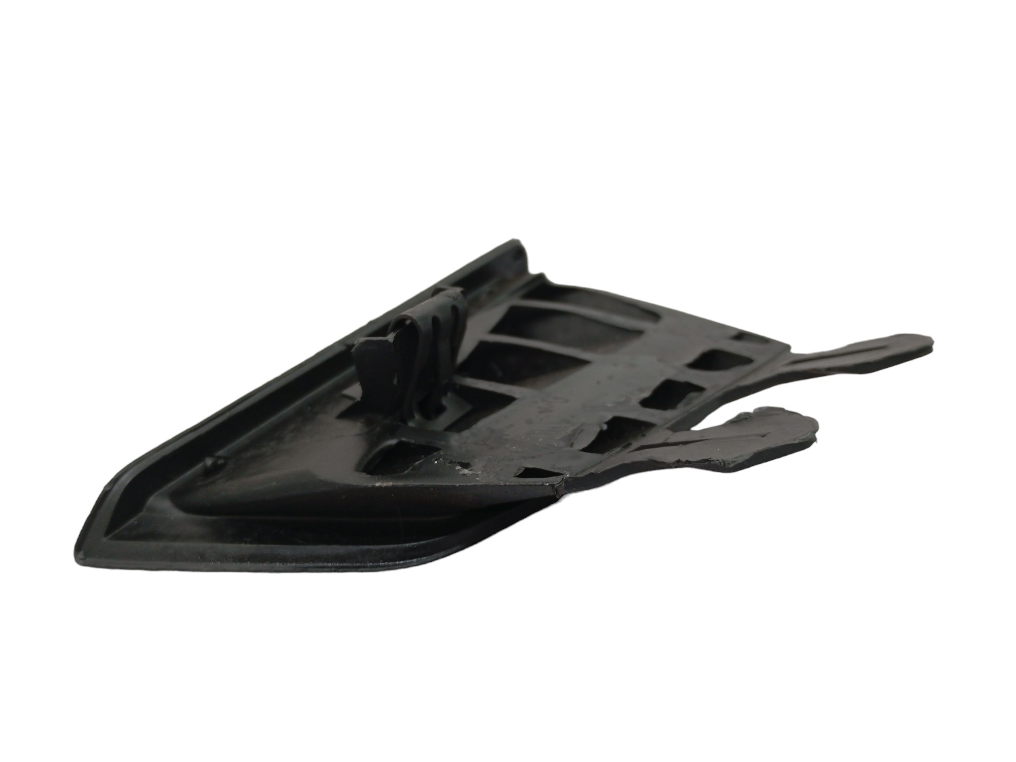 Difusor Ar Painel New Fiesta 2012 2013 Esquerdo Ae83a045g51a 3