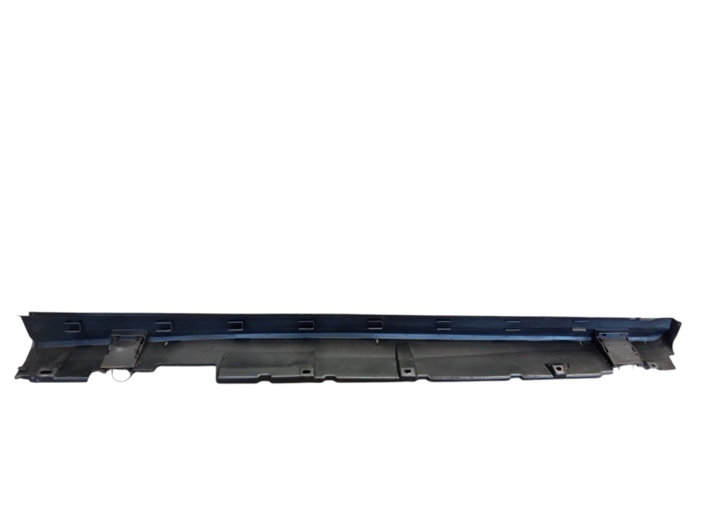 Spoiler Lateral Esquerdo Astra Sedan 1999 A 2011 93359268