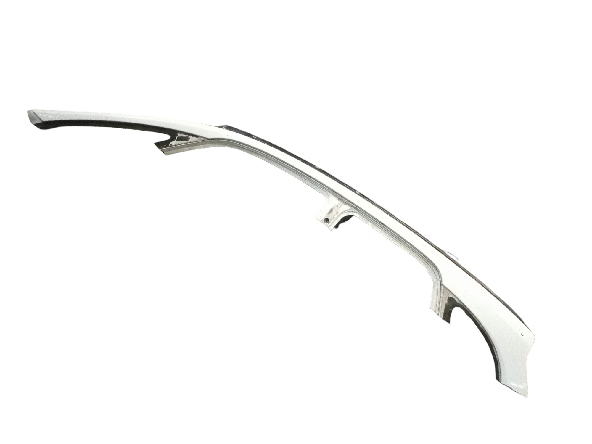 Coluna Lateral Teto Esquerda Meriva 2003 04 05 06 10 2012 1