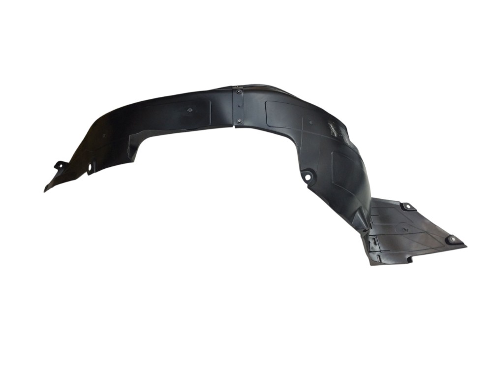 Parabarro Hb20 2023 / 2026 Esquerdo