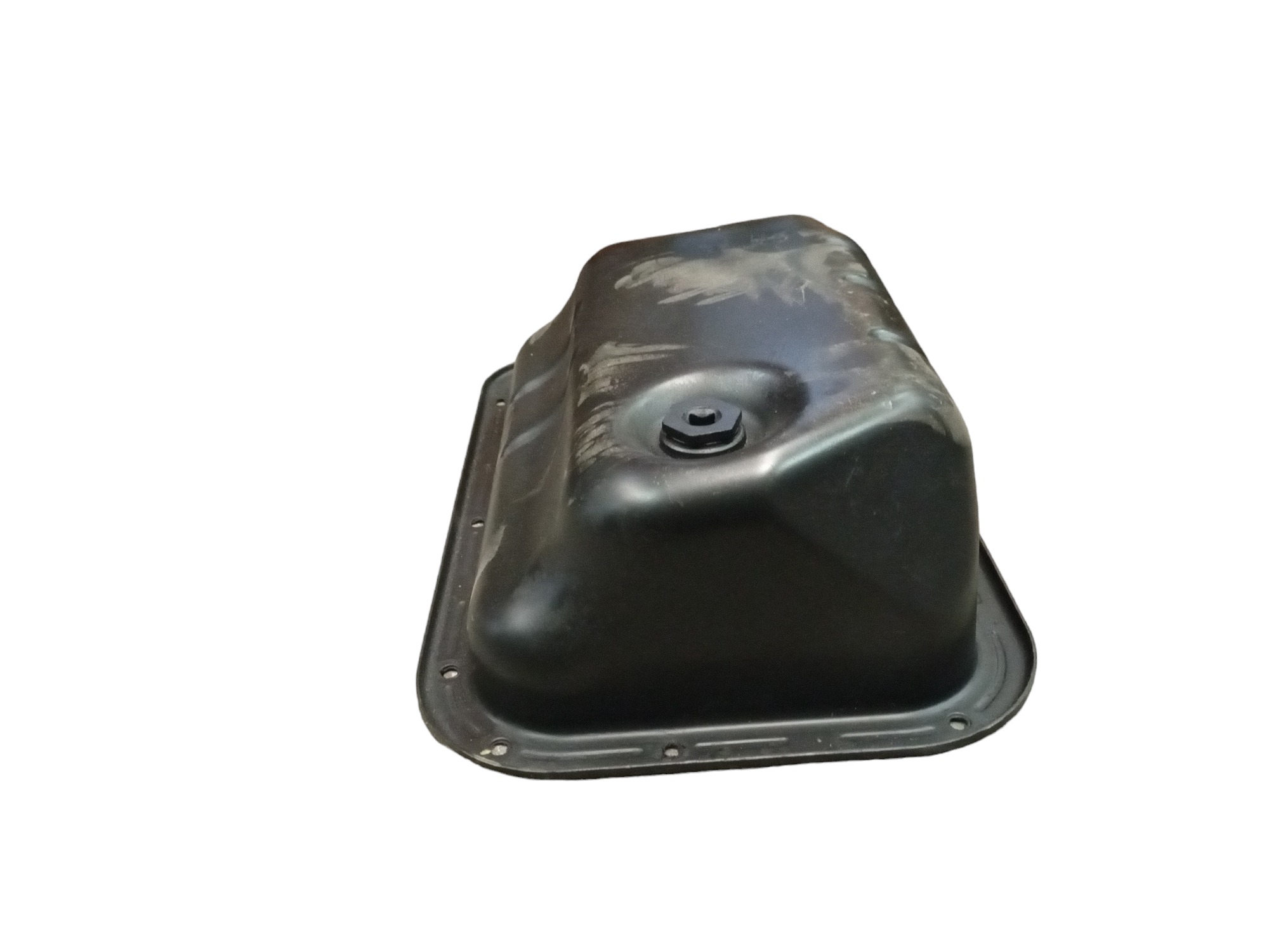 Carter Oleo Motor Peugeot 206 207 1.4 2006 A 2014 2