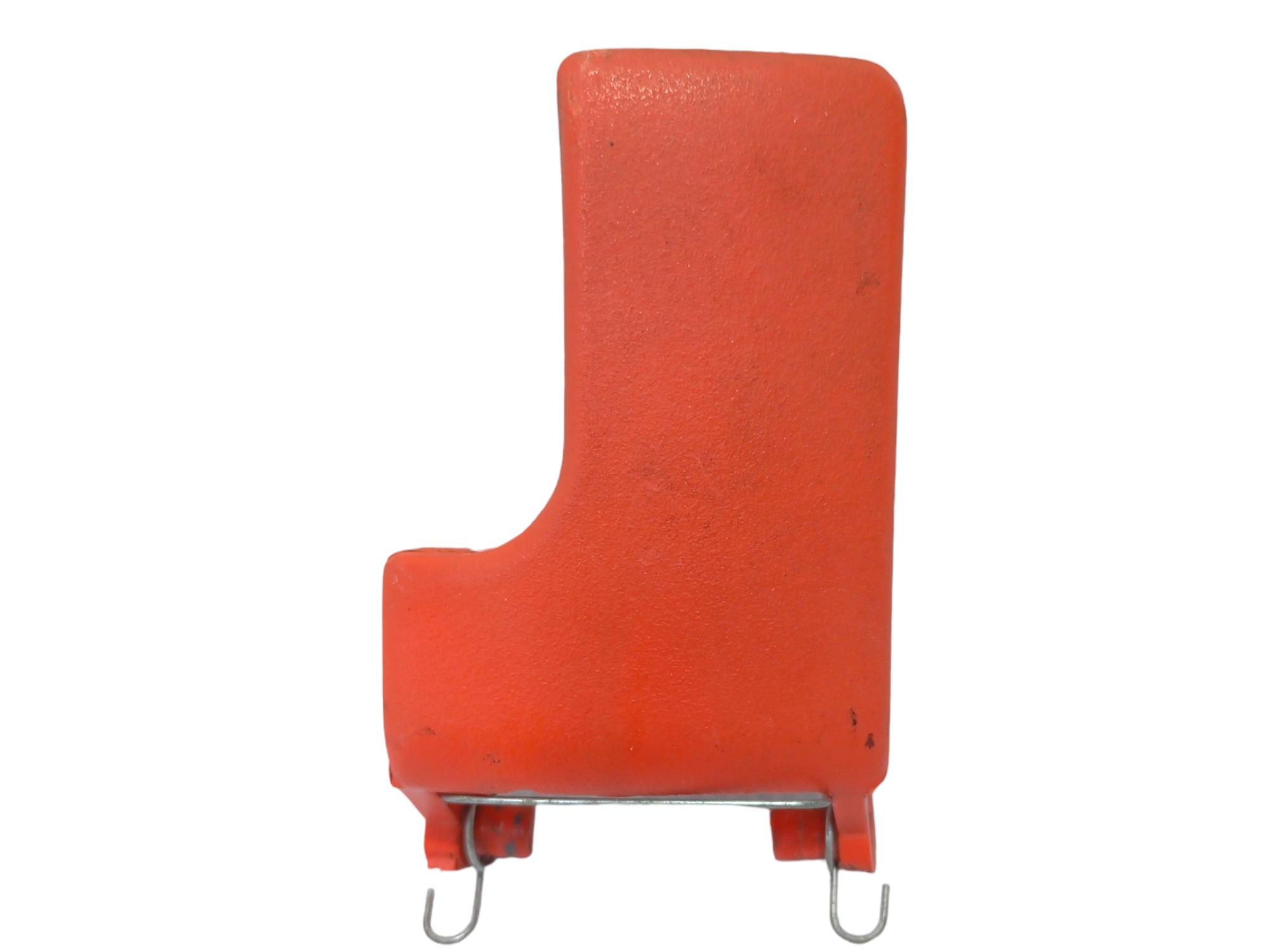 Maçaneta Abertura Capo Courier Escort Fiesta Ka 1996 2007 1