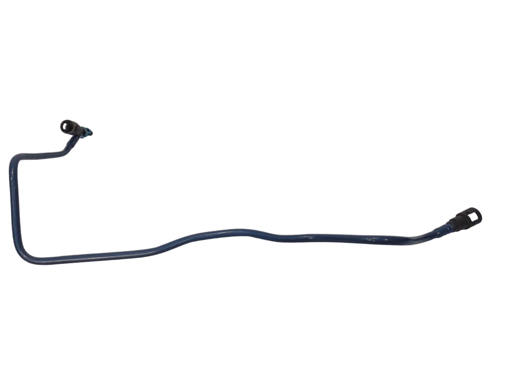 Mangueira Combustível Meriva 2003 2011 5