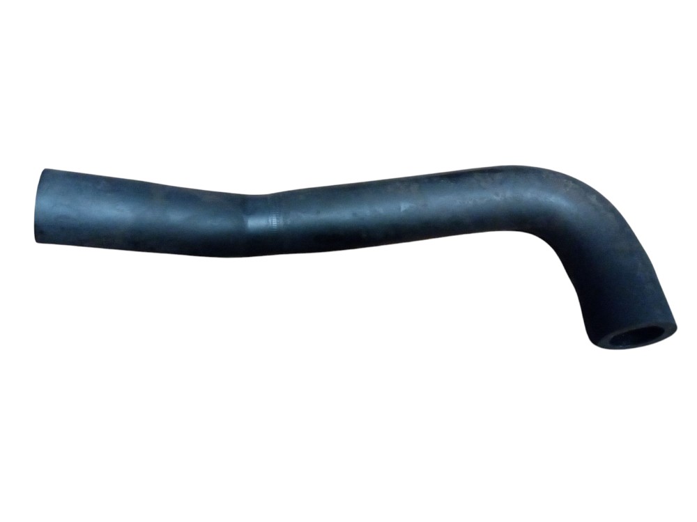 Mangueira Agua Radiador Kwid Zen 2017 A 2022 118263938r Preto