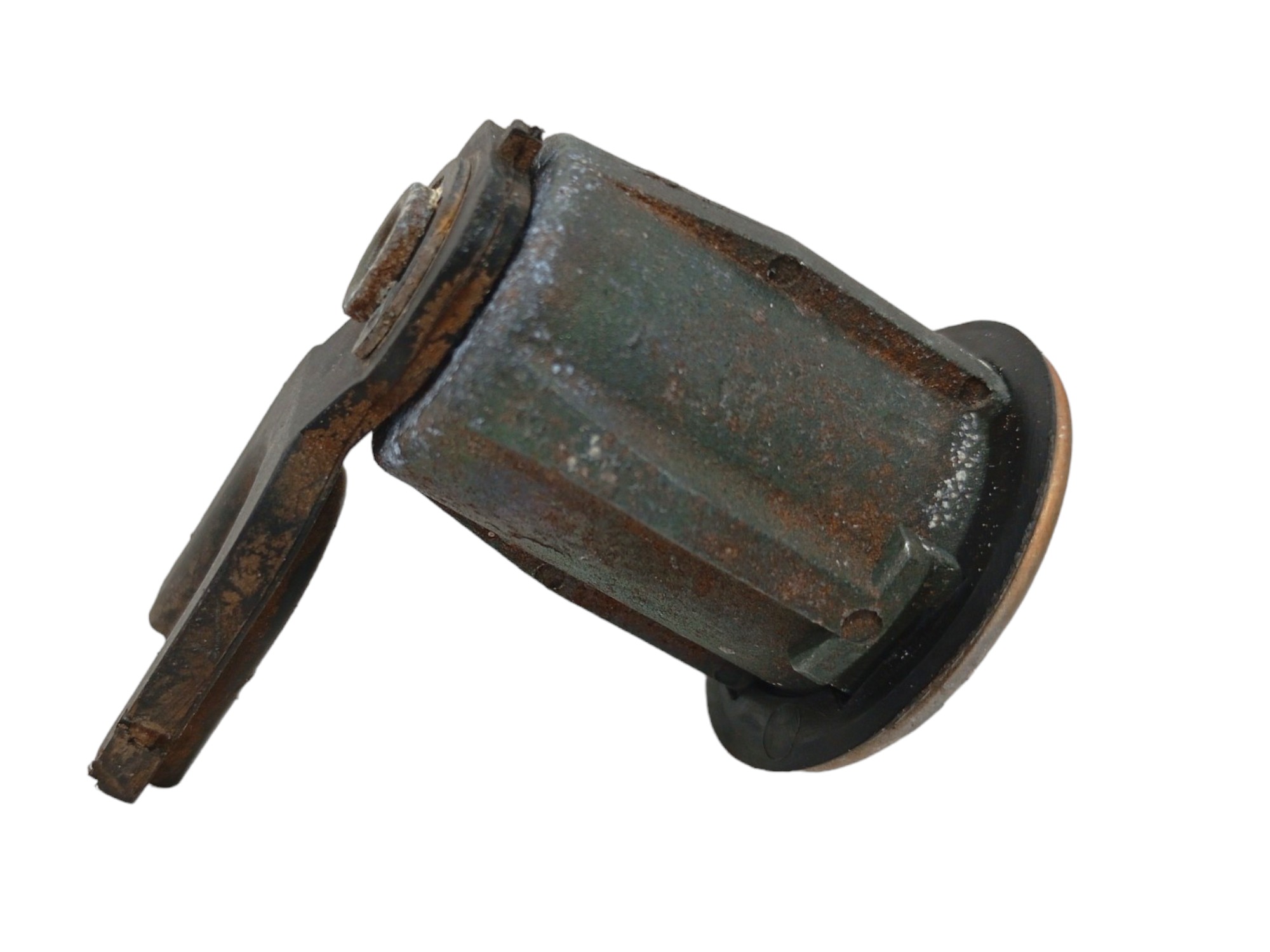 Miolo Fechadura Porta Xsara Picasso 01 06 Dianteiro Direito 8