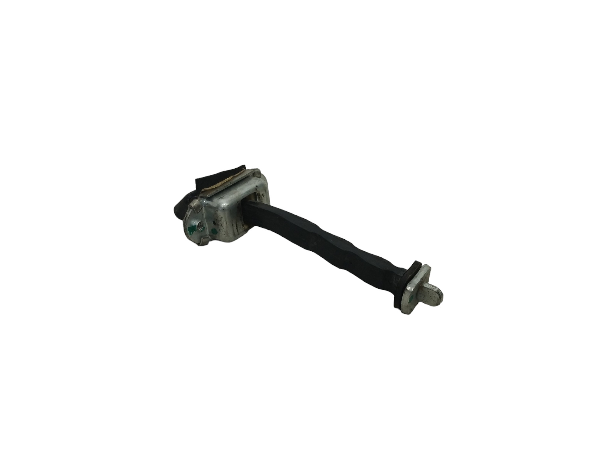 Limitador Porta Traseira Novo Ka 2014 A 2020 Esquerdo 8