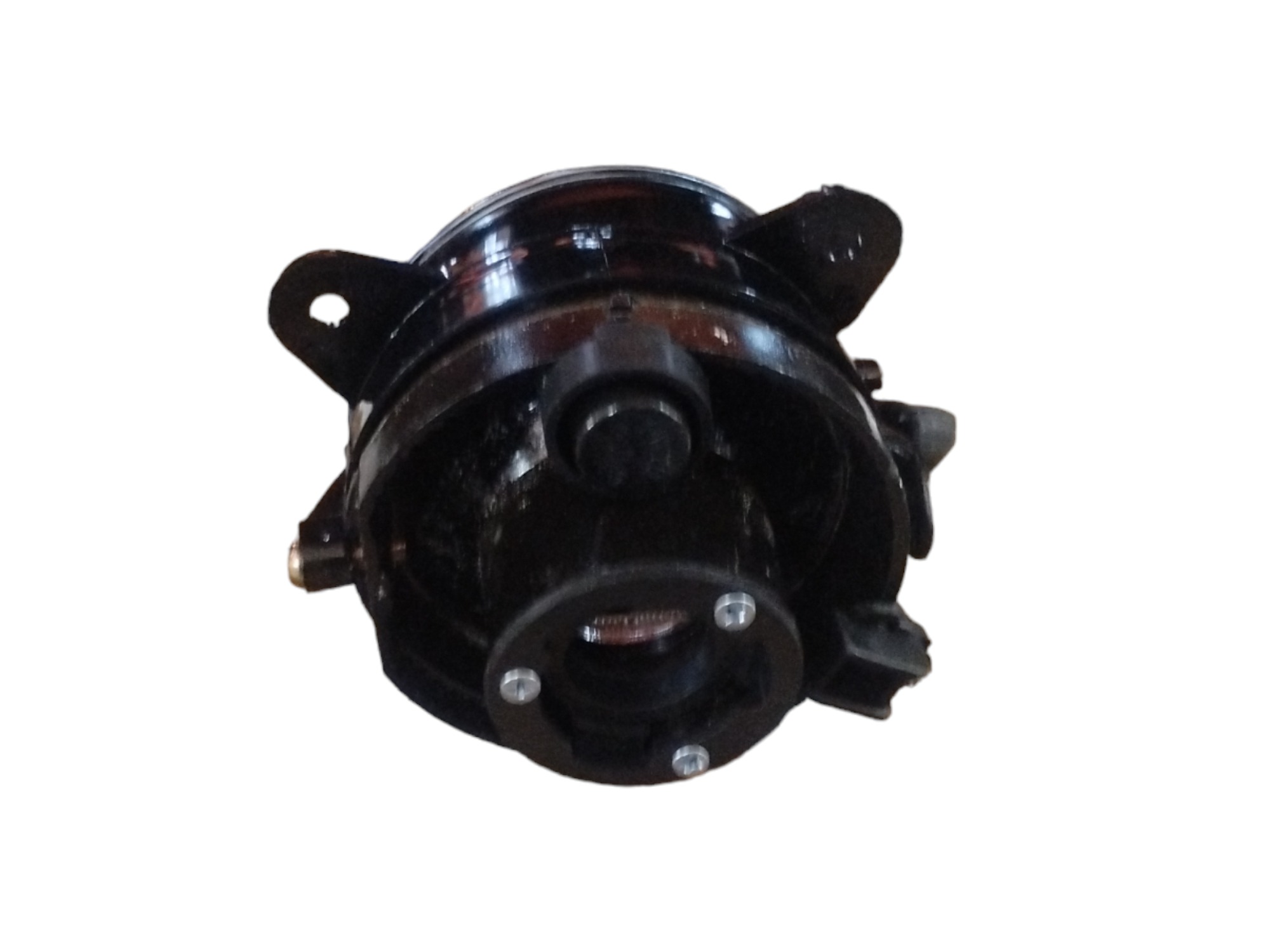 Farol De Milha Esquerdo G5 Golf 2008/ Polo 2007/ Fox 2010/ 4