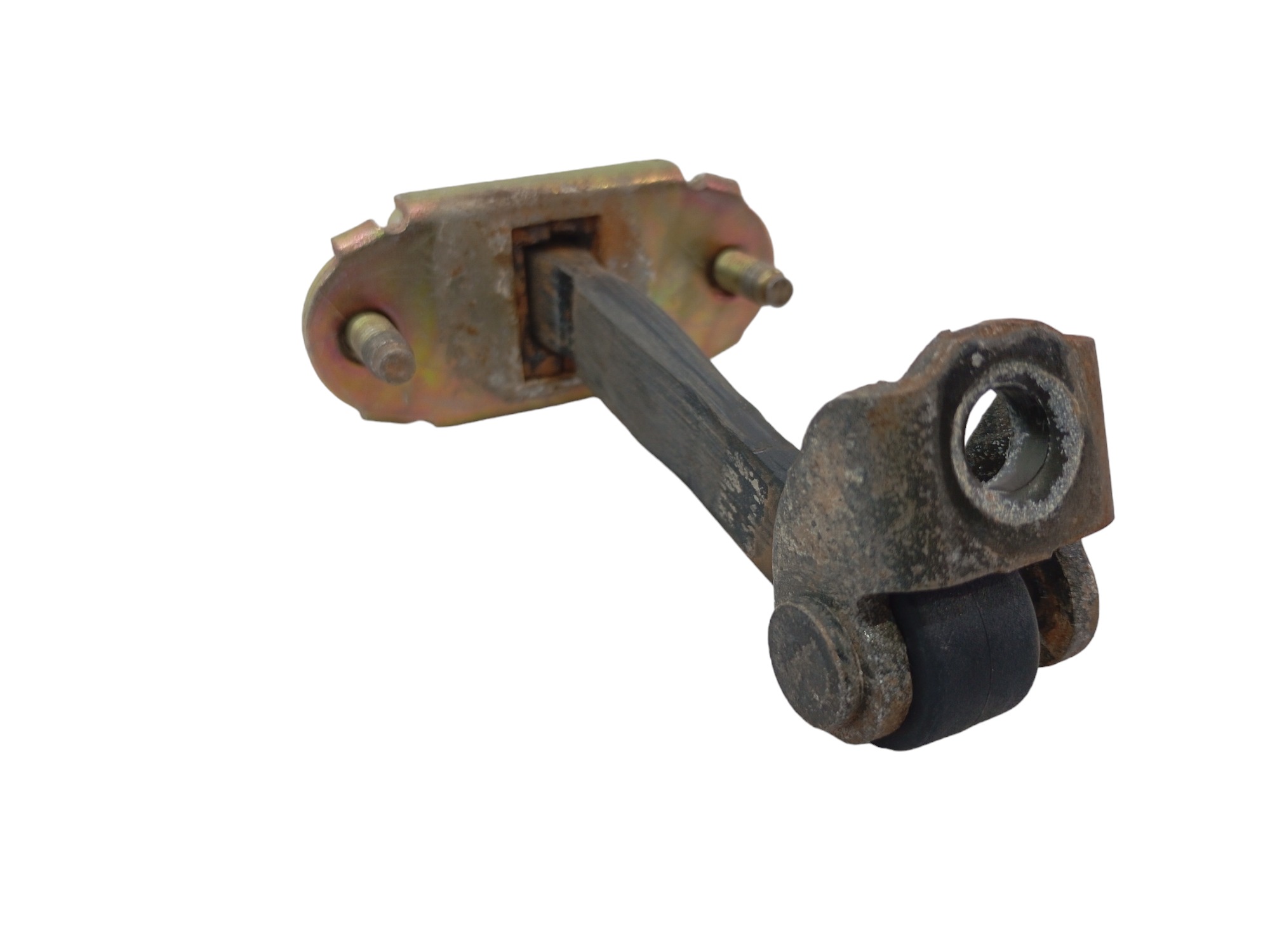 Limitador Porta Traseira Focus 2005 Esquerdo  Traseira Esquerdo 5