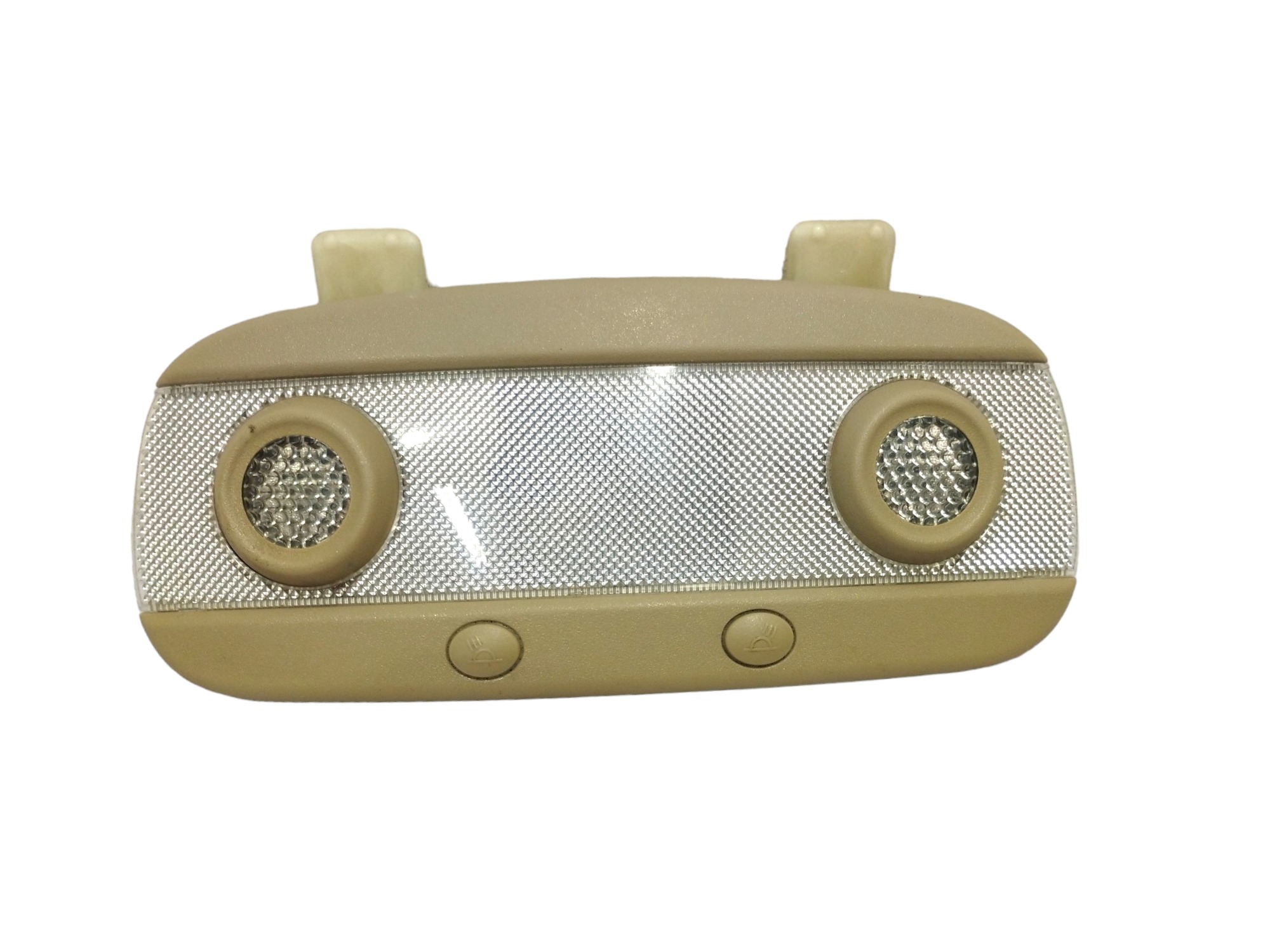 Luz Teto New Fiesta Sedan Mexicano 2011 A 2013 166003230 7