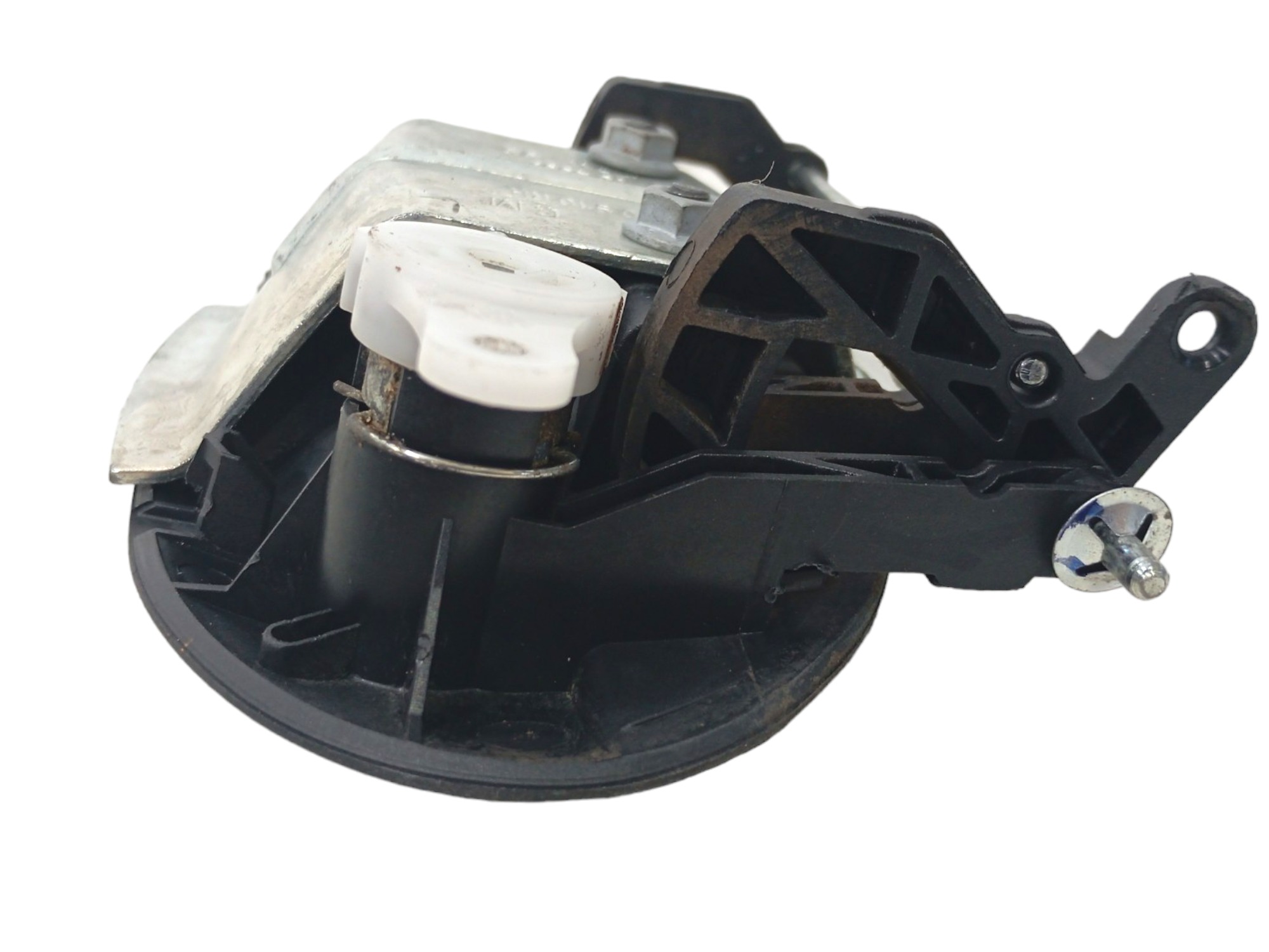 Maçaneta Externa Porta Dianteira Celta 2007 2014 Direita Dianteira 9