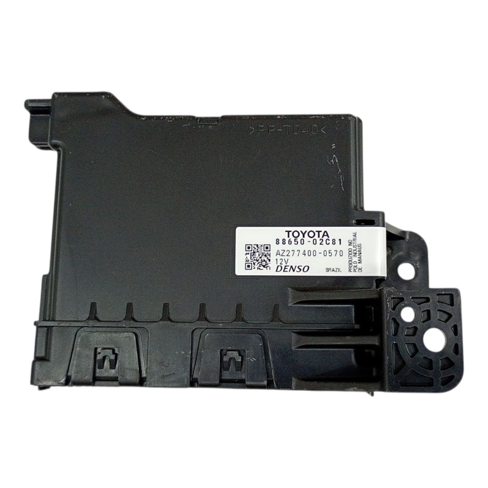 Modulo Ar Condicionado Corolla 2015 A 2017 8865002C81