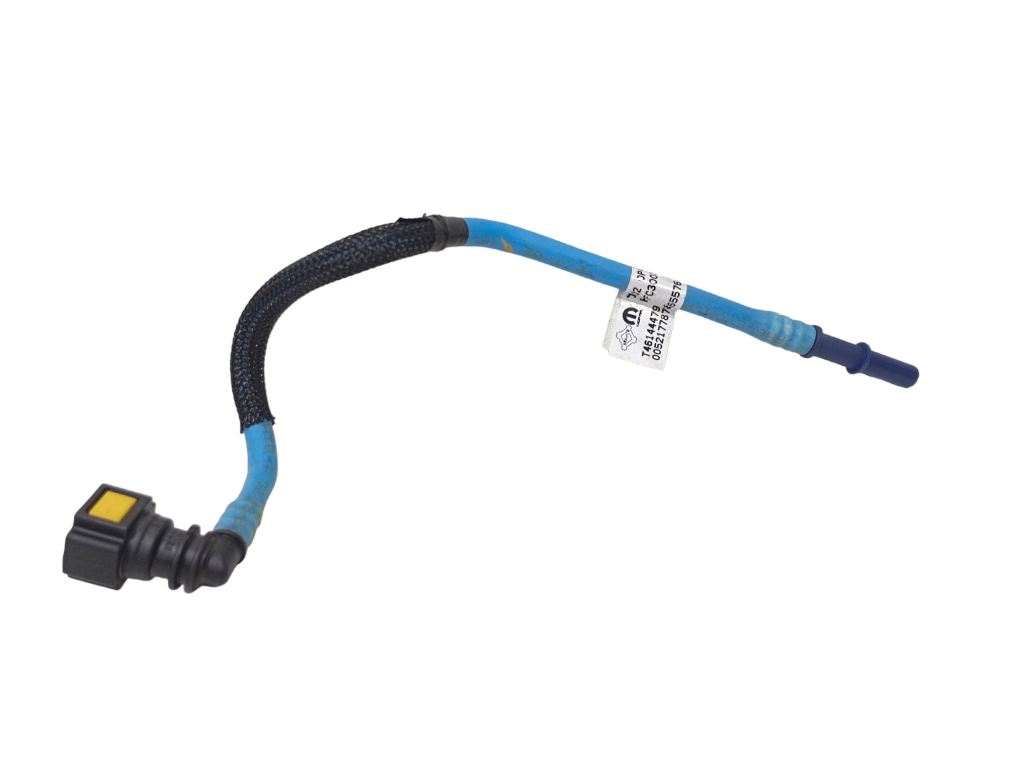 Mangueira Filtro Canister Fiat Argo Cronos 2017 A 2023 1