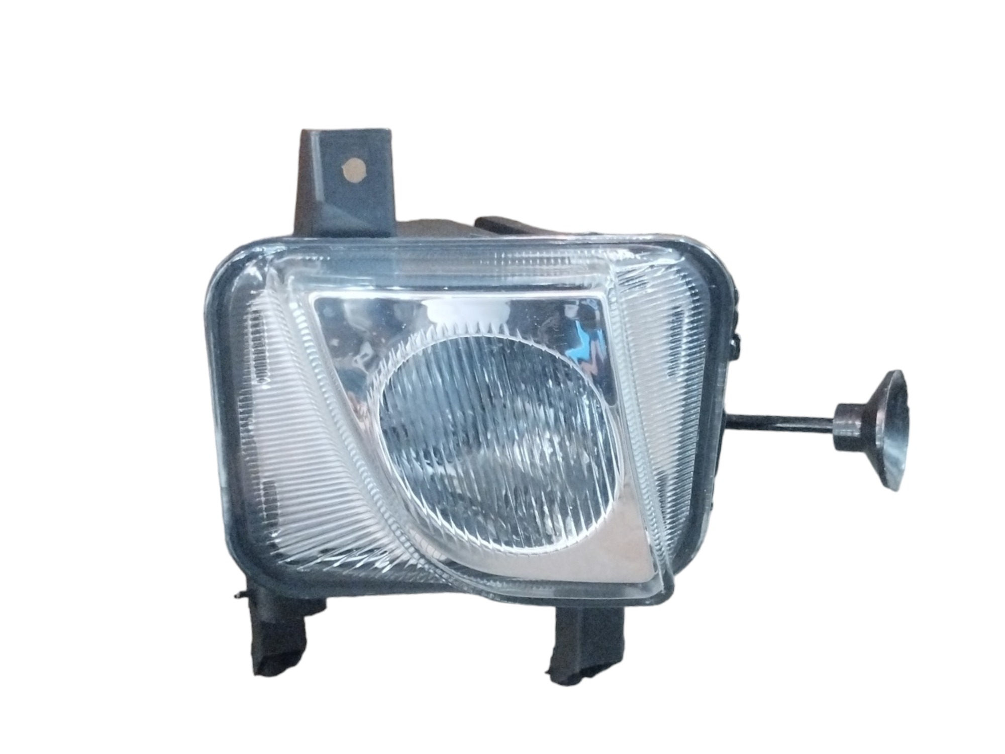 Farol De Milha Direito Corsa Montana Meriva 2003/2012 2