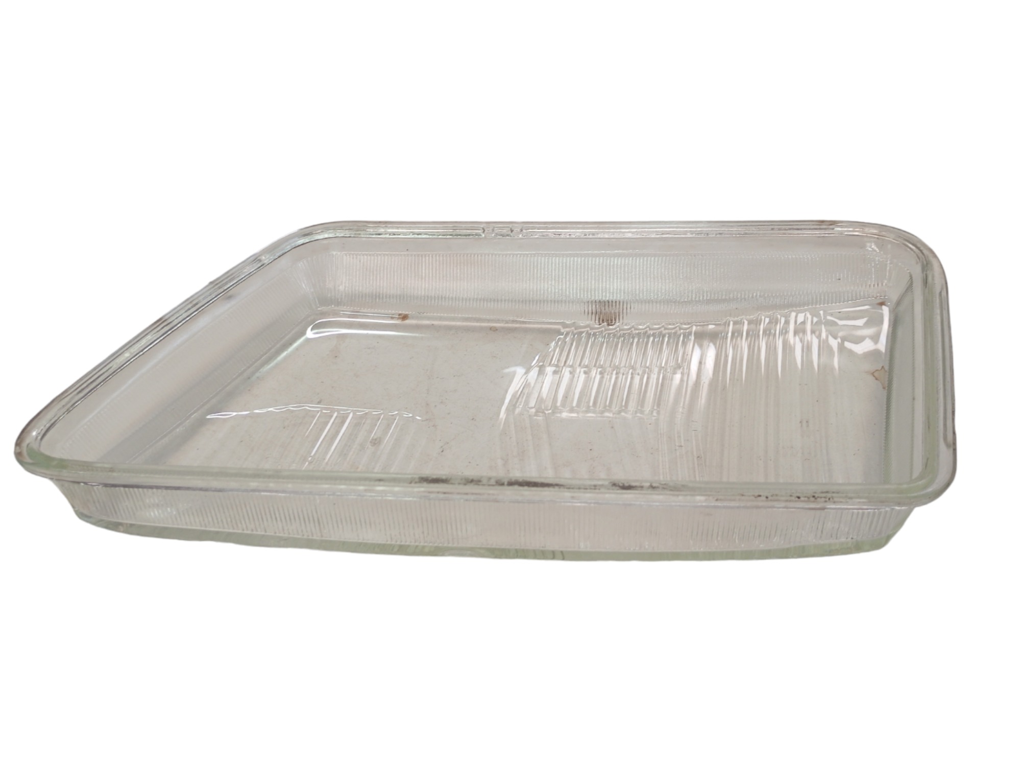 Lente Farol Principal Audi A3 1996 A 2000 Direito 5