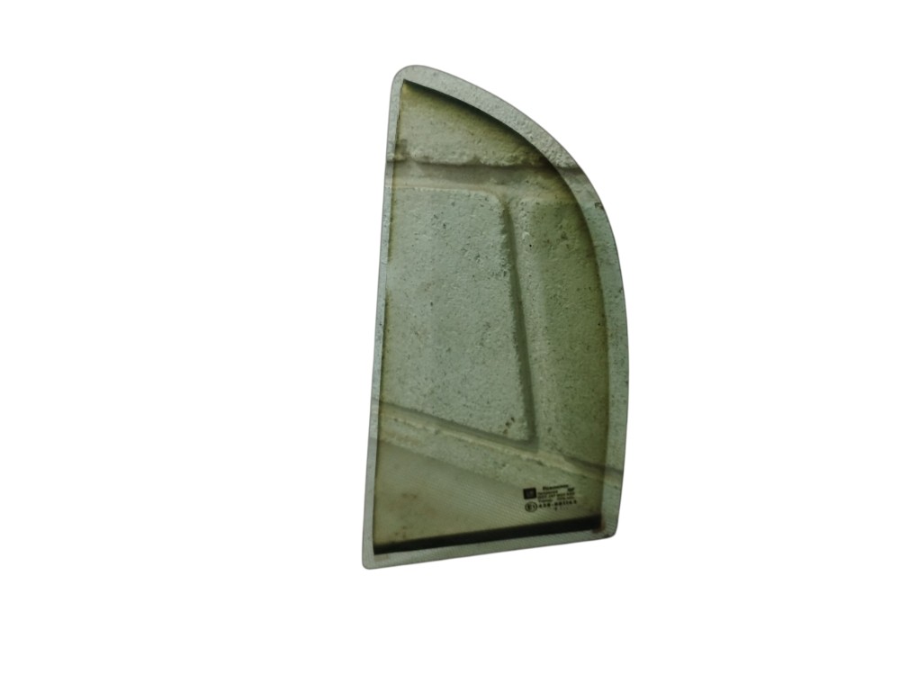 Vidro Fixo Porta Traseira Esquerda Astra 1999 A 2011