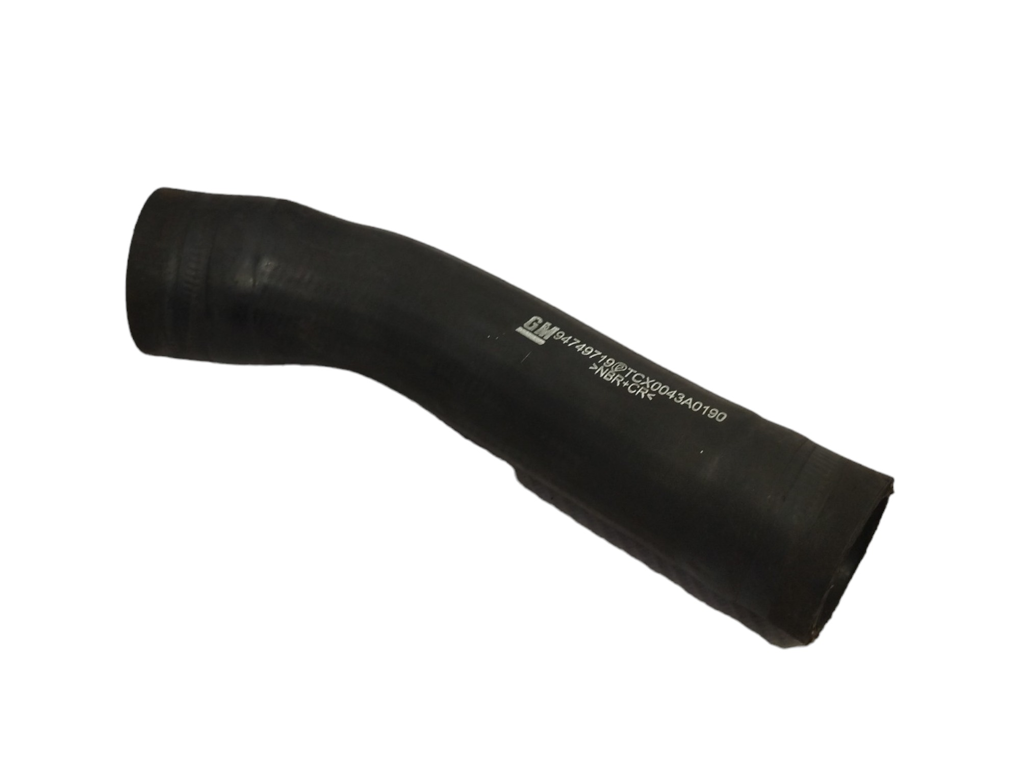 Mangueira Bocal Tanque Combustivel Onix 1.0 2019 94749719 4