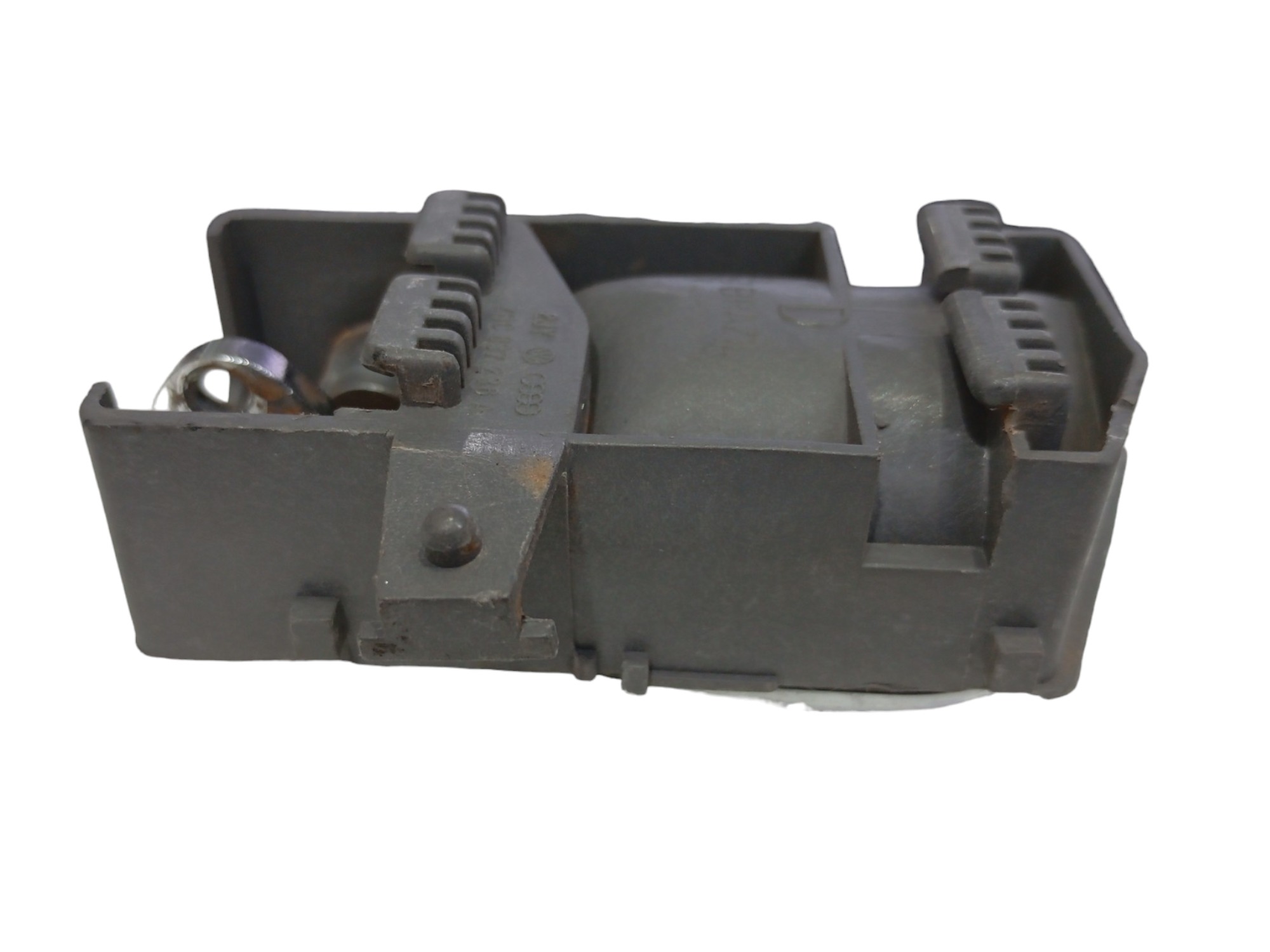 Maçaneta Interna Porta Gol 1987 1994 Dianteira Direita  Dianteira 6