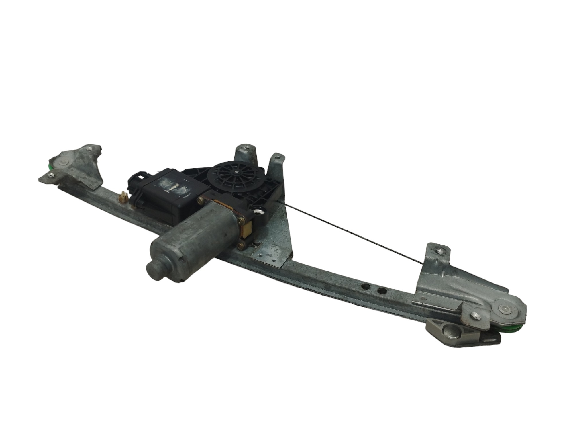 Maquina Vidro Eletrico Vectra 1994 A 1996 Traseiro Direito 7