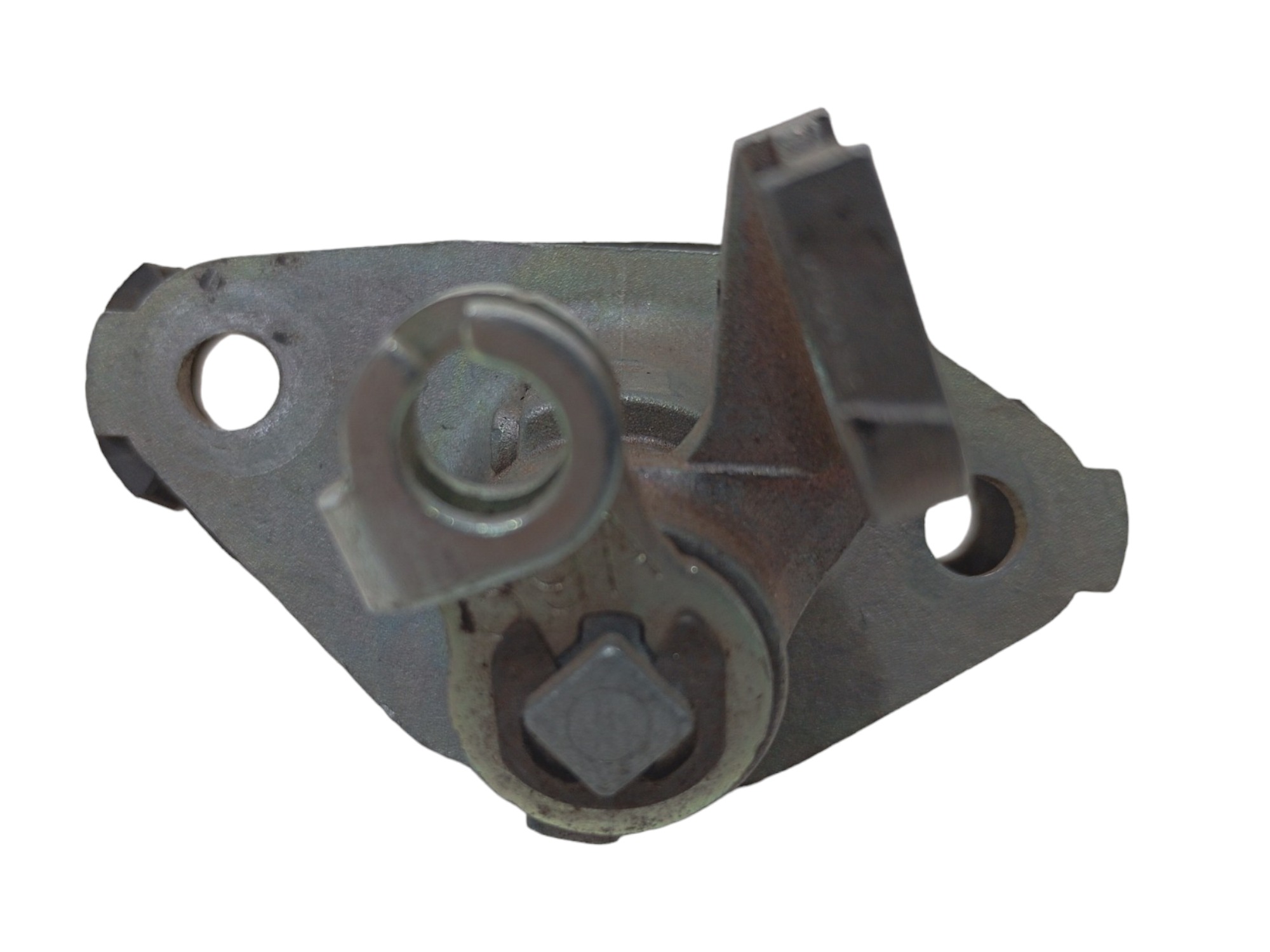 Cilindro Tampa Porta Malas Hyundai Sonata 2010 2015 10