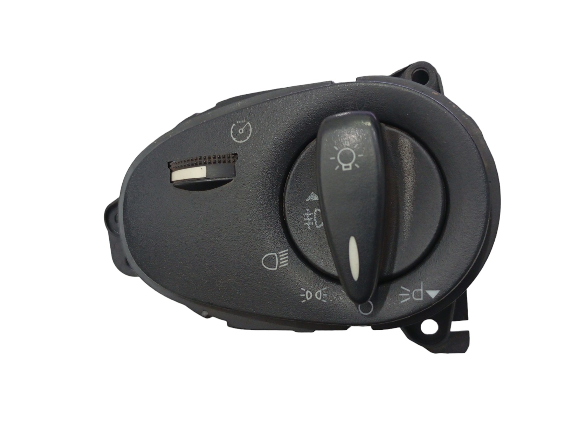 Comando Farol Regulagem Ford Focus 2002 2009 4986103 1