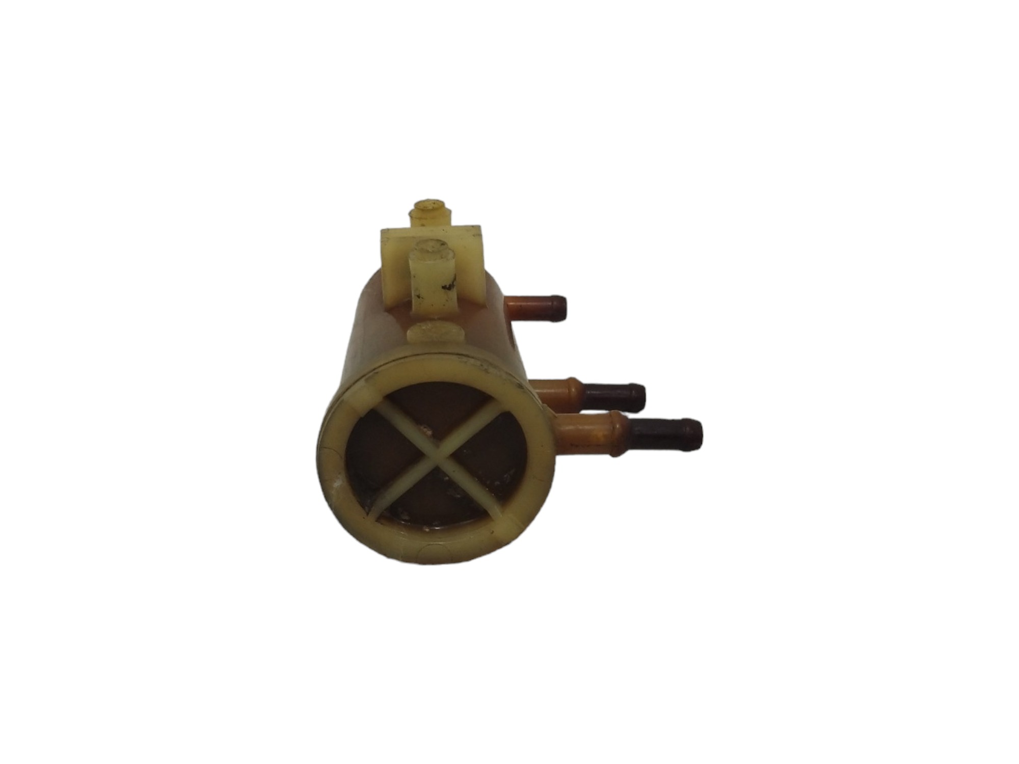 Desborbulhador Retorno Gasolina Do Opala Caravan 88 A 1992 5