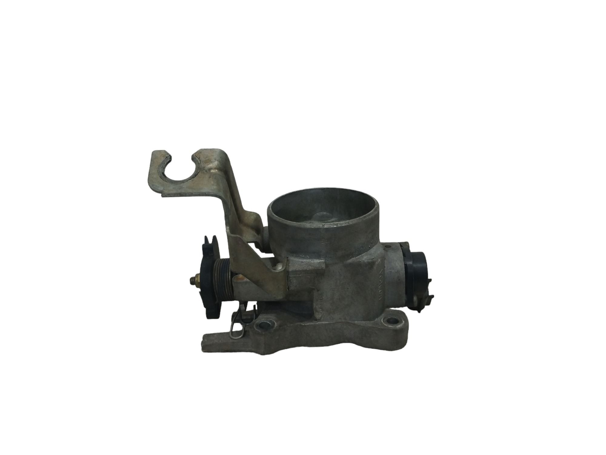 Corpo Borboleta Tbi Fiesta Ka Focus Ecosport 1.0 1.6 2009 1