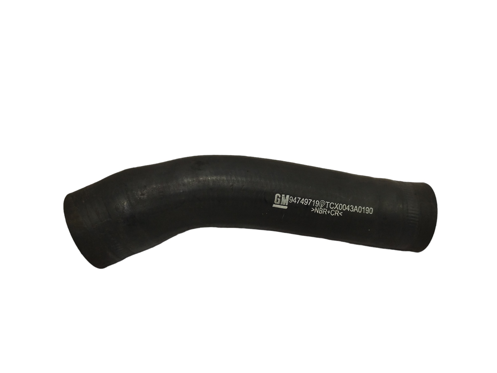 Mangueira Bocal Tanque Combustivel Onix 1.0 2019 94749719 1