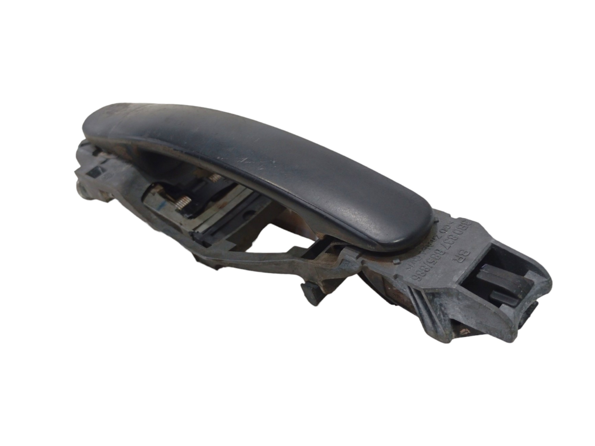 Maçaneta Externa Dianteira Gol G4 Spacefox 2008  Direita  Dianteira 3