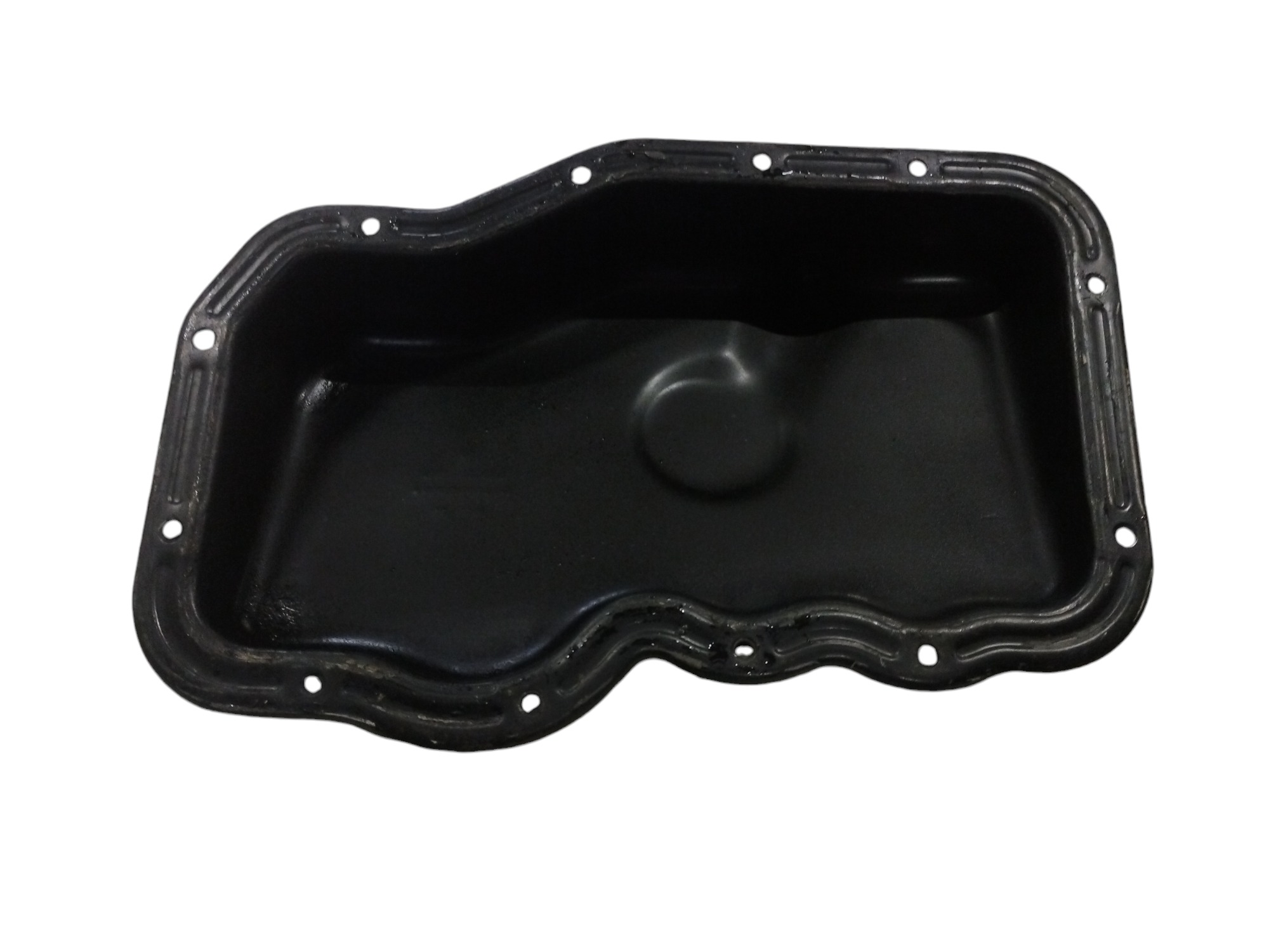 Carter Oleo Motor Fox Gol G5 G6 G7 Polo Saveiro  2008 A 2017 4