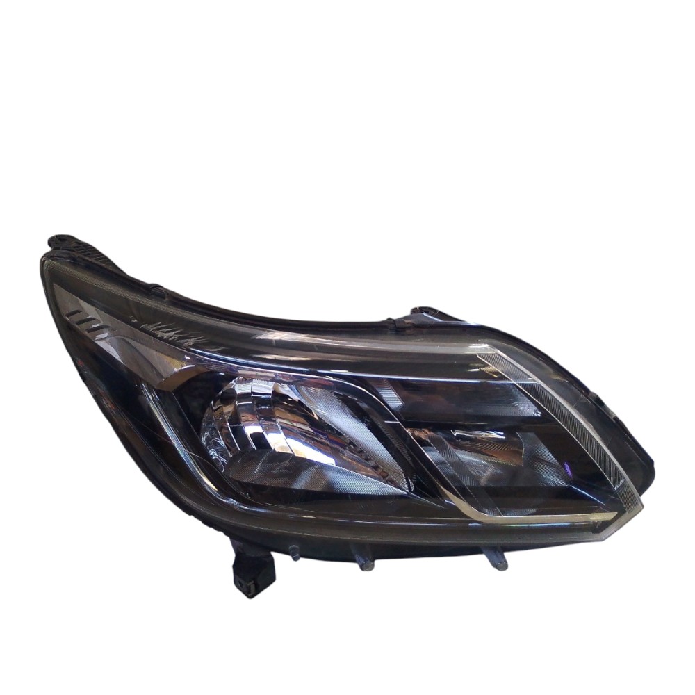 Farol Principal S10 2017 A 2023 Direito Com Led