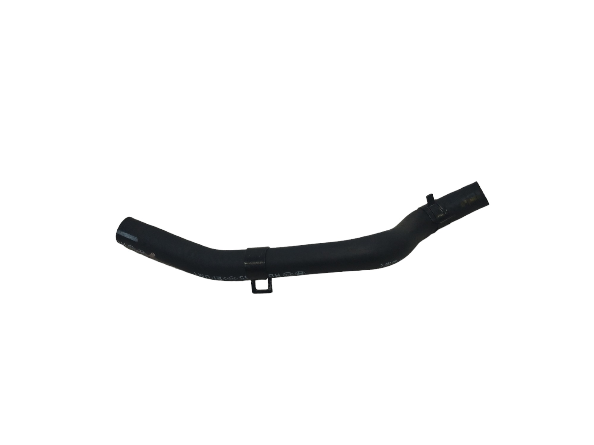 Mangueira Atuador Pedal Embreagem Hb20 1.0 2012 A 2019 2