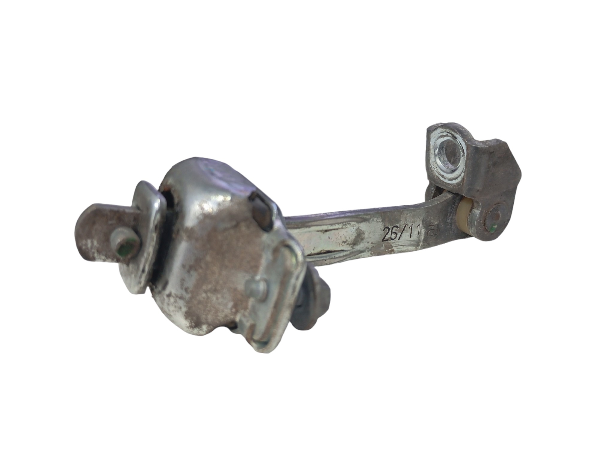 Limitador Porta Dianteira Esquerdo Celta 2001 2016 6