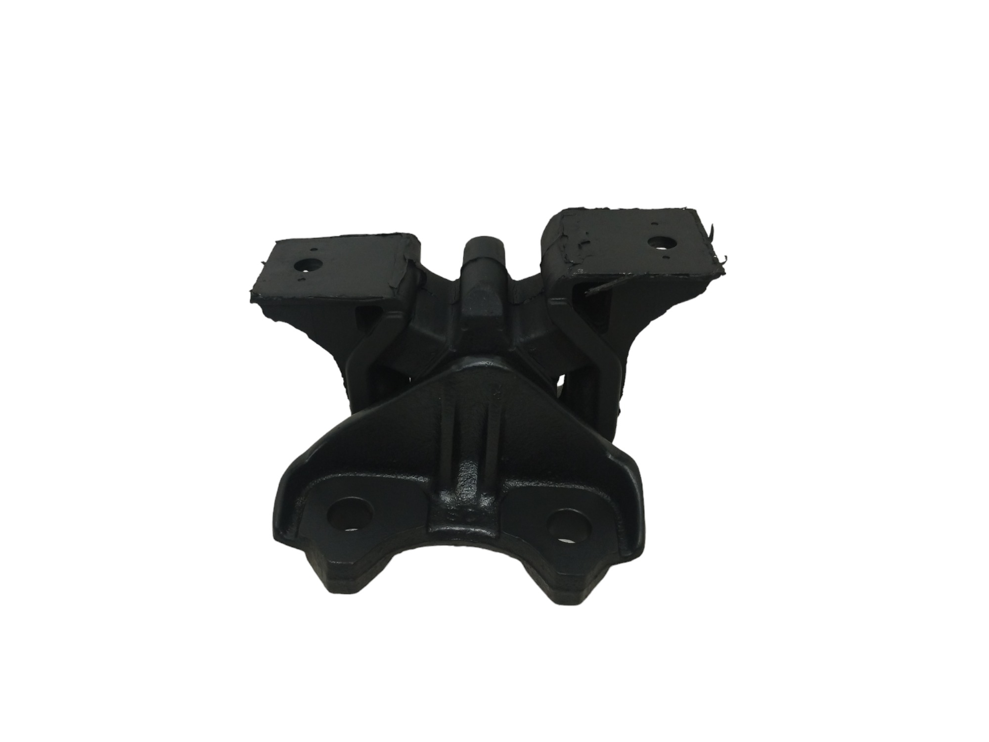 Coxim Motor Meriva Montana Corsa 2003 A 2012 Direito 2