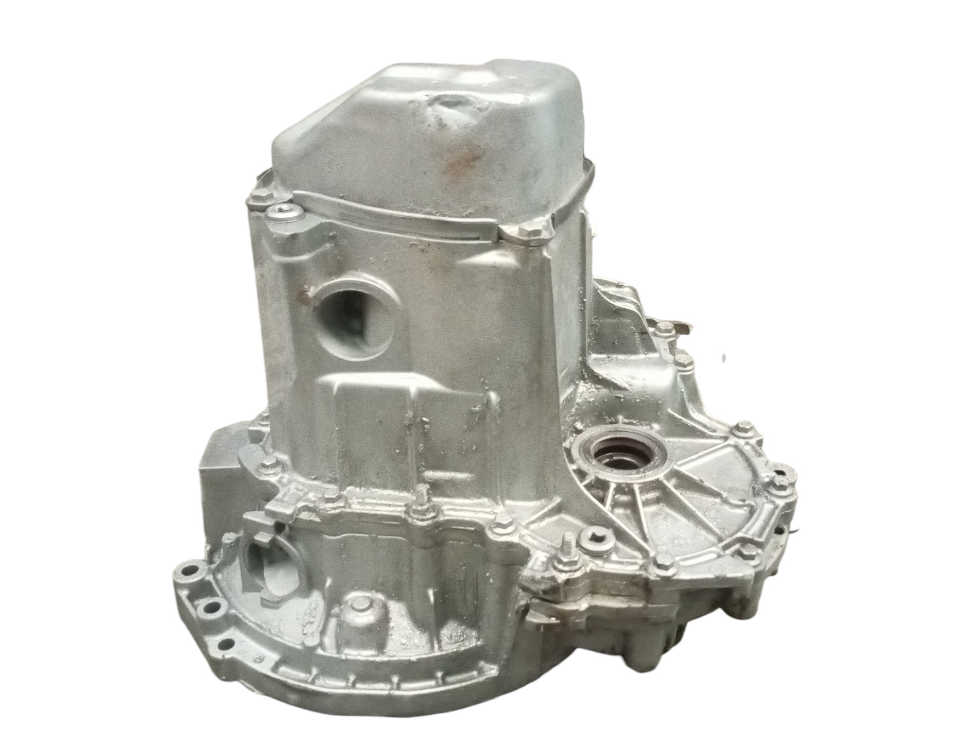 Caixa De Cambio Do Peugeot 206 207 1.6 7