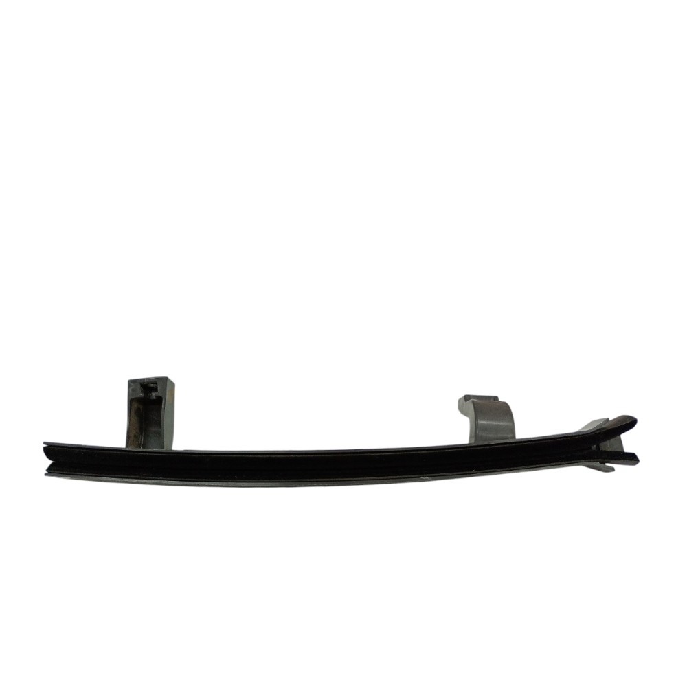 Guia Vidro Ecosport 2016 A 2021 Traseira Esquerda Preto