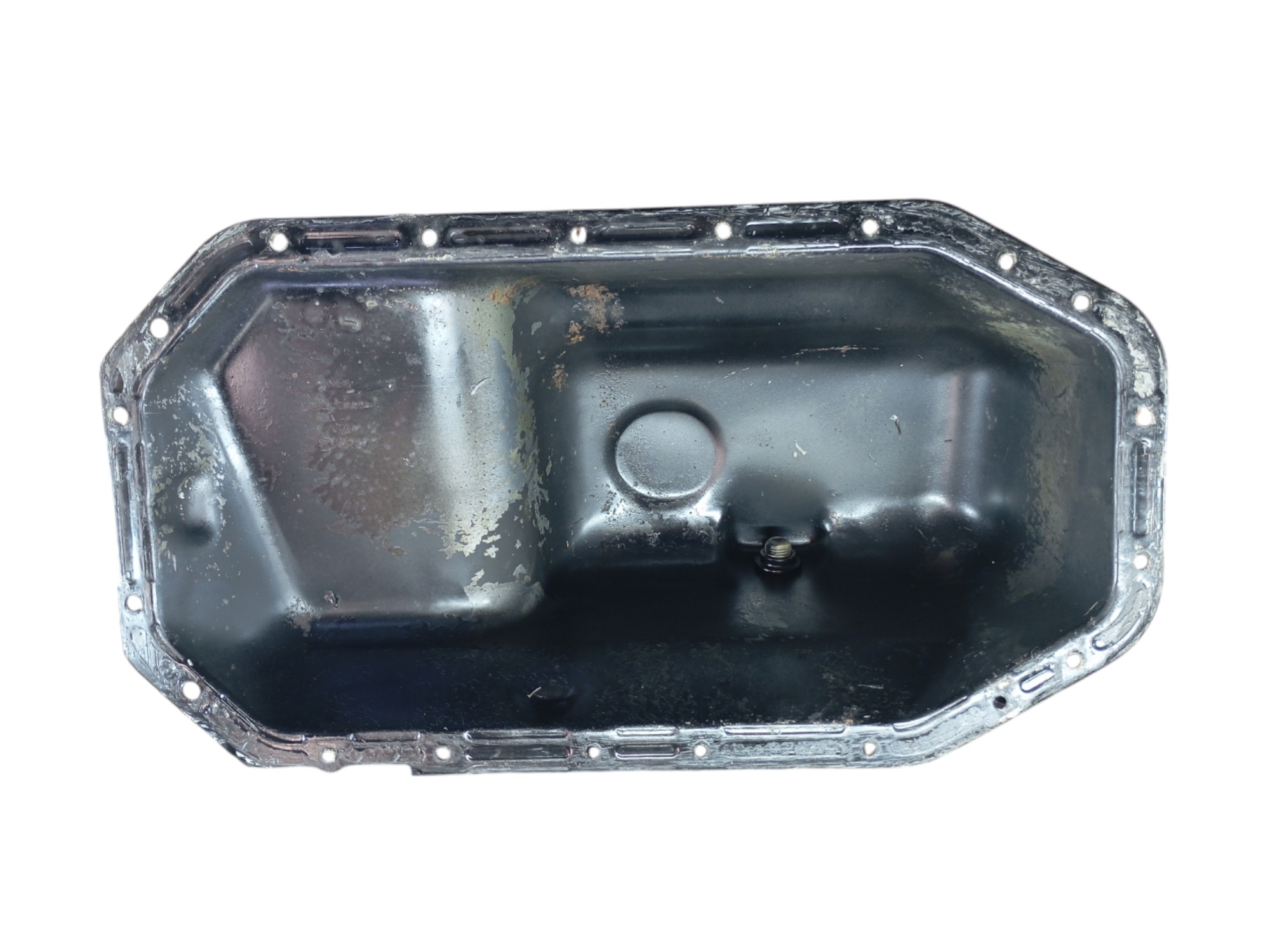 Carter Oleo Motor Fox Gol Voyage At 1.0 8v G5 G6 2