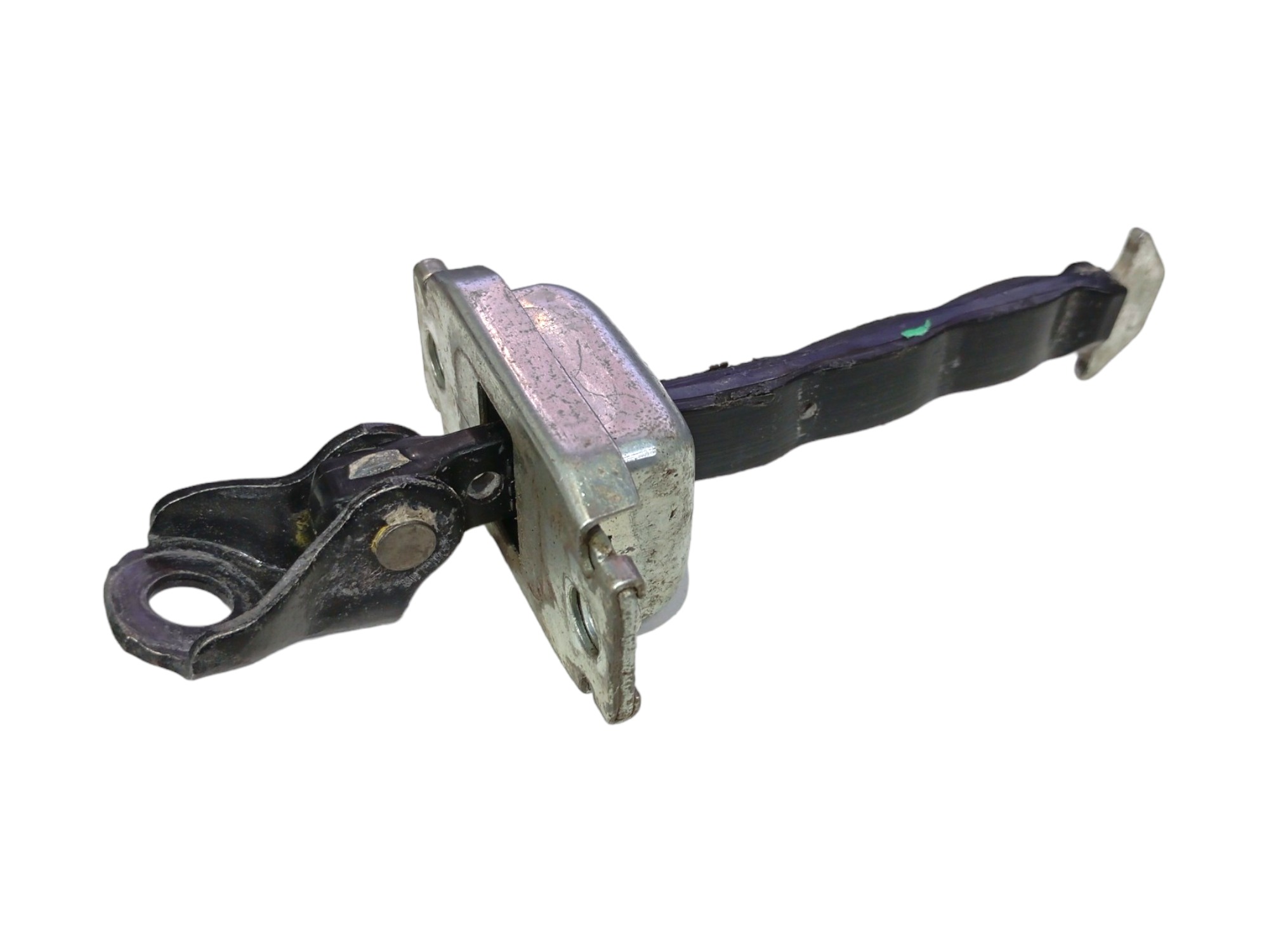 Limitador Porta Traseira Hb20 2012 2020 Direto 5