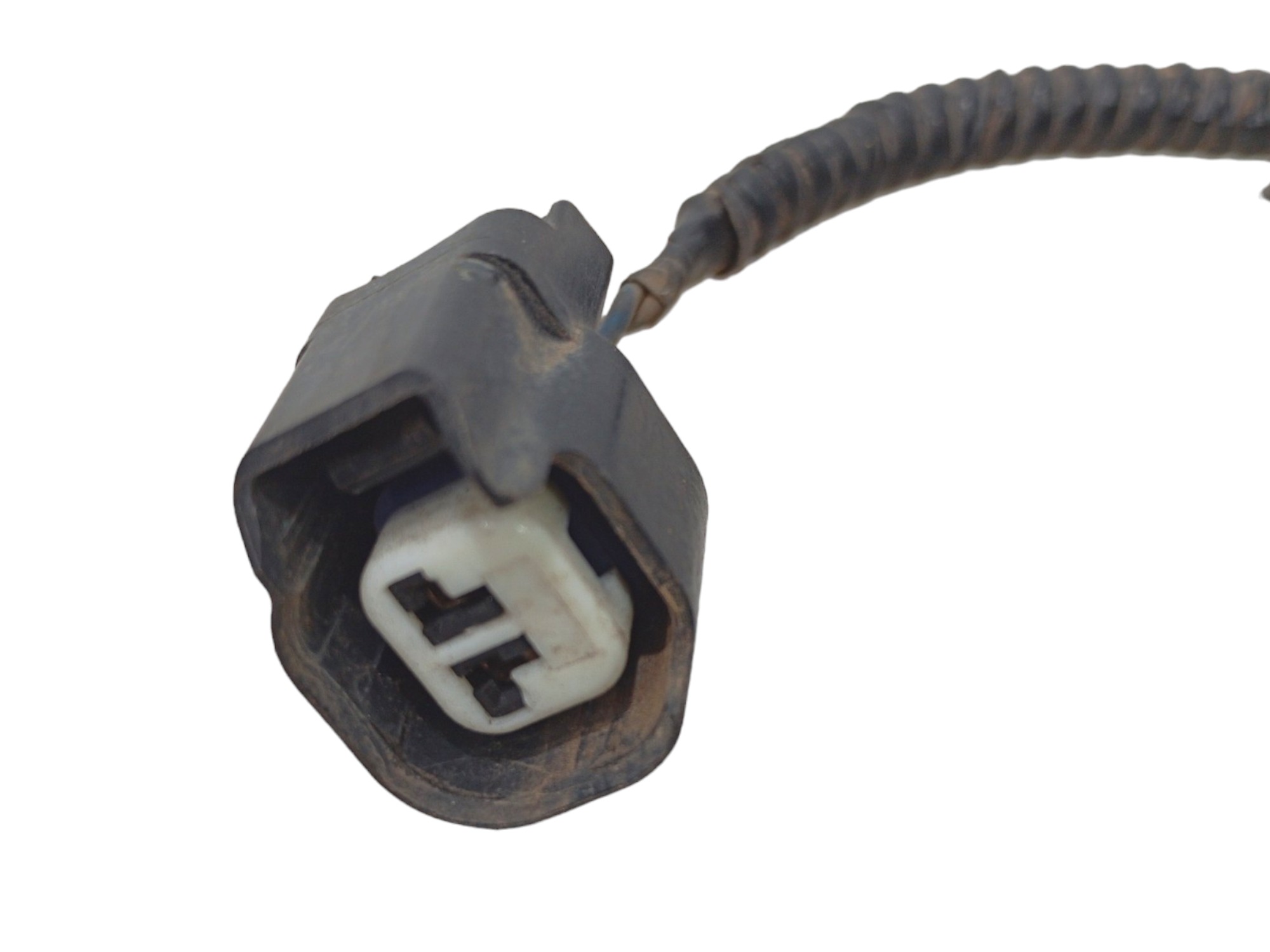 Chicote Conector Plug Sensor Abs Ford 4