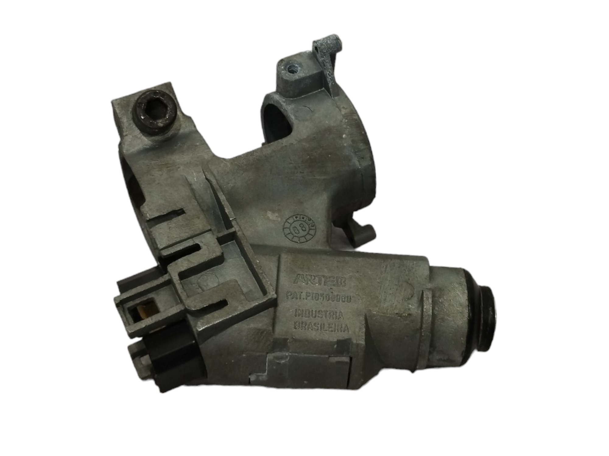 Cilindro Partida Iginicao Gol G3 2005 A 2010 374905857 9