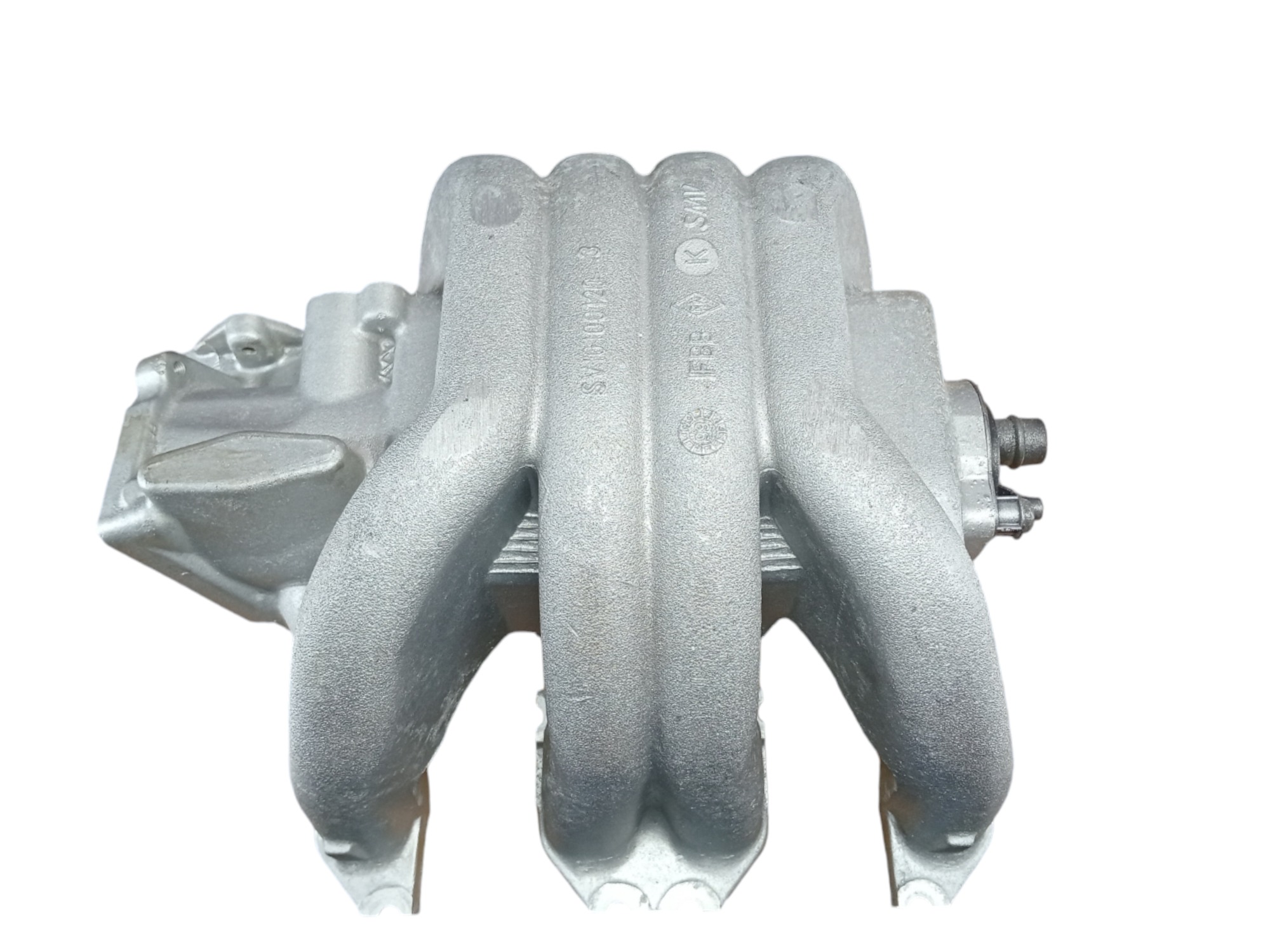 Coletor Admissao Renault Megane 2.0 1998 A 2000 1