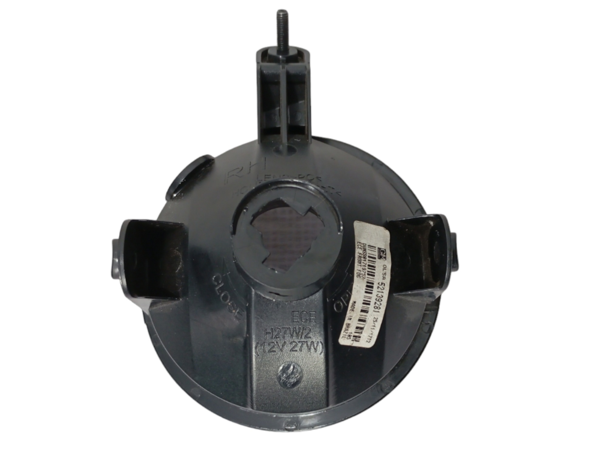 Farol De Milha Direito Onix 2017 4