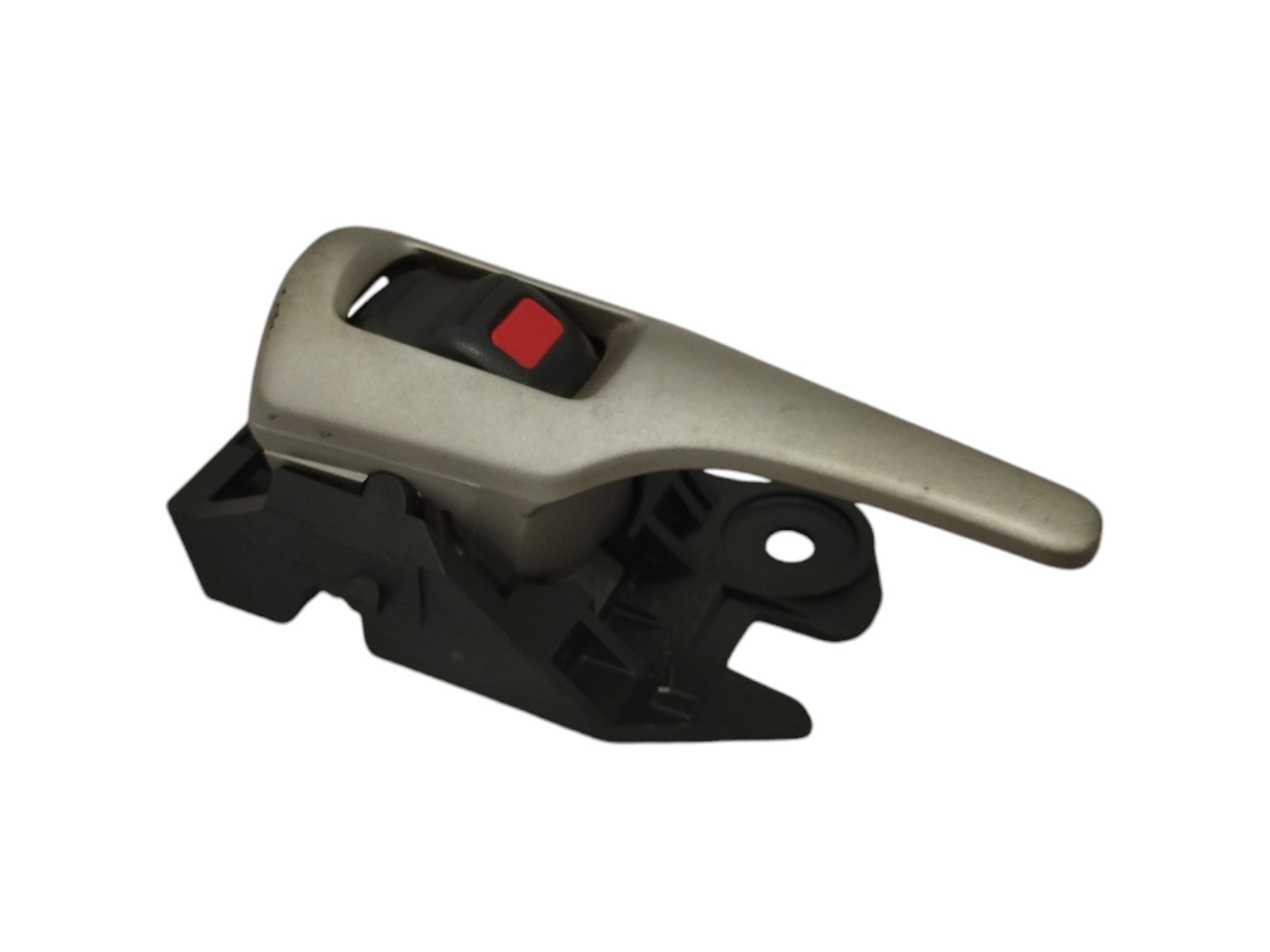 Macaneta Interna Corolla 09 A 14 Dianteiro Traseiro Direito Cinza Dianteira/traseira 6