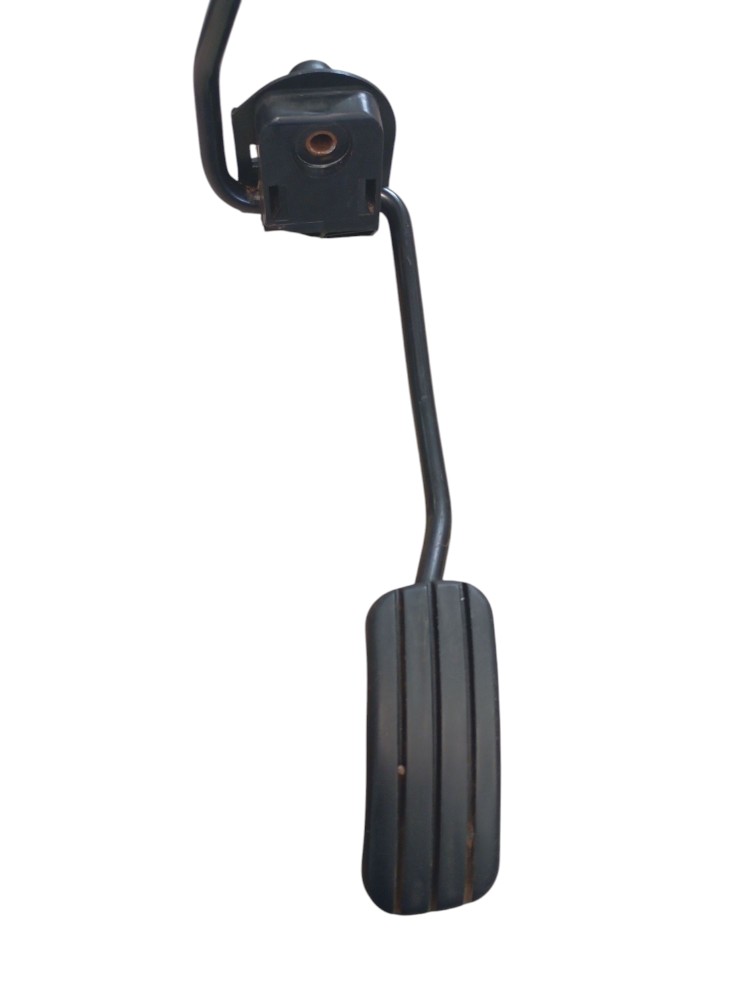 Pedal Acelerador Renault Clio 2006 A 2012  7700424886
